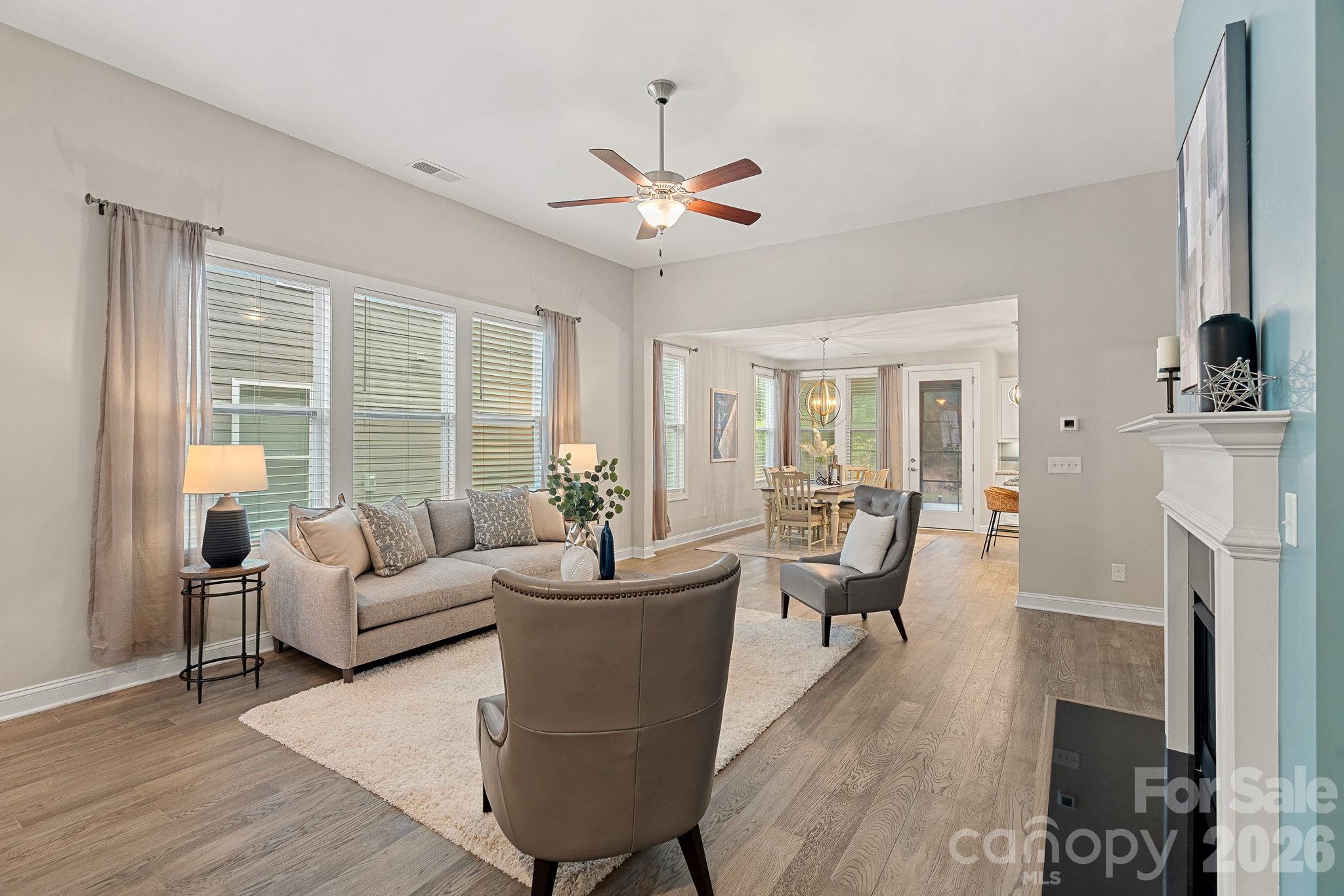 5536 Cheerful Lane