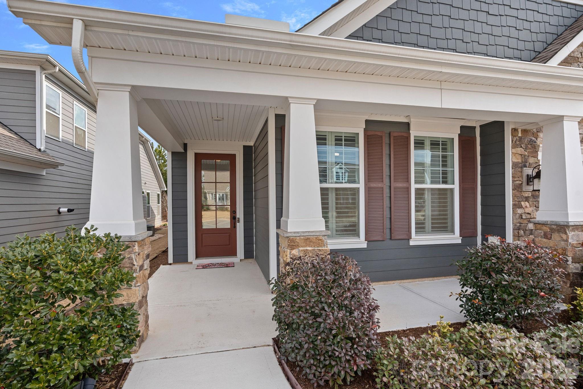 5536 Cheerful Lane