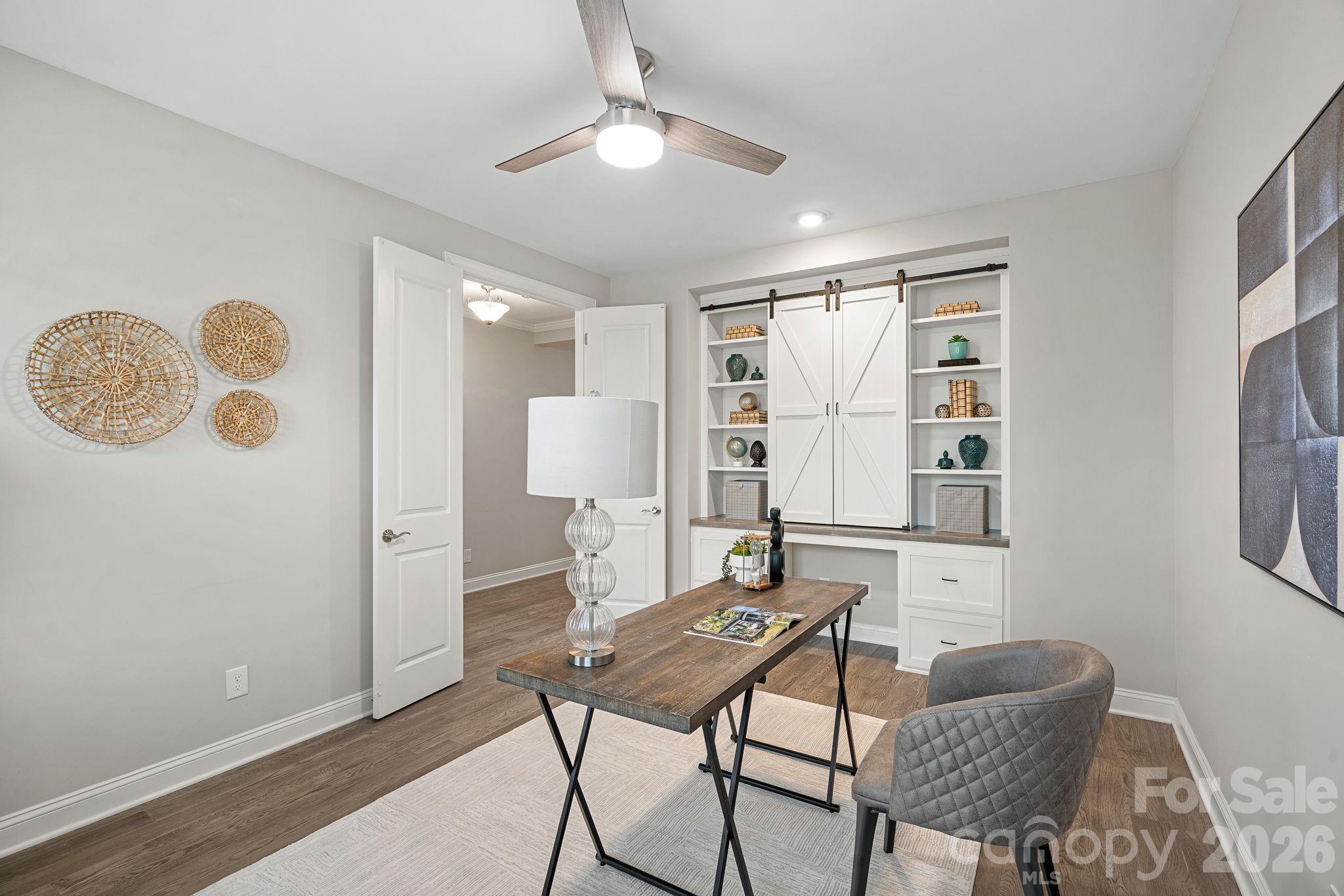 5536 Cheerful Lane
