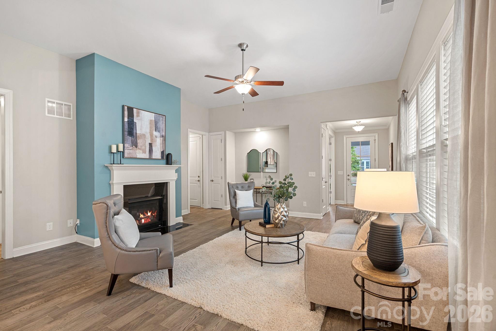5536 Cheerful Lane