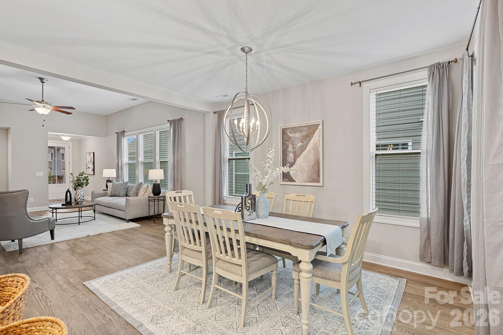 5536 Cheerful Lane