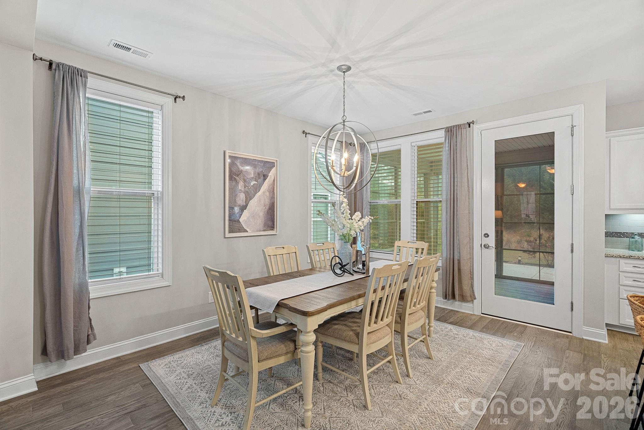 5536 Cheerful Lane