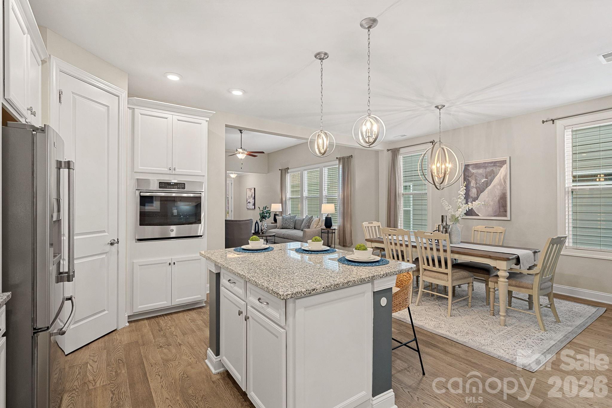 5536 Cheerful Lane