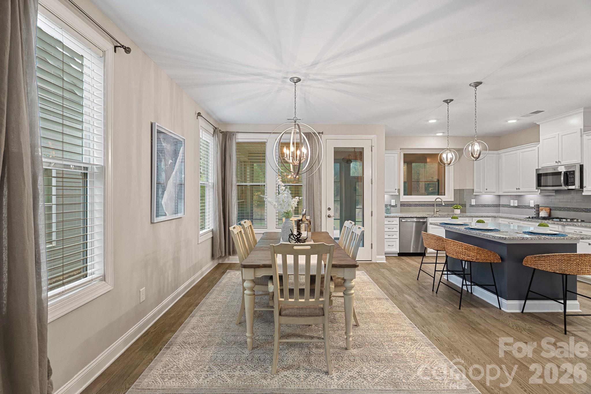 5536 Cheerful Lane