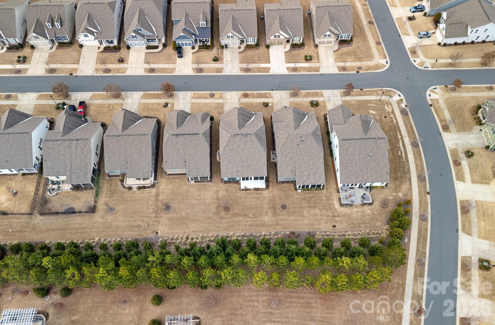 5536 Cheerful Lane