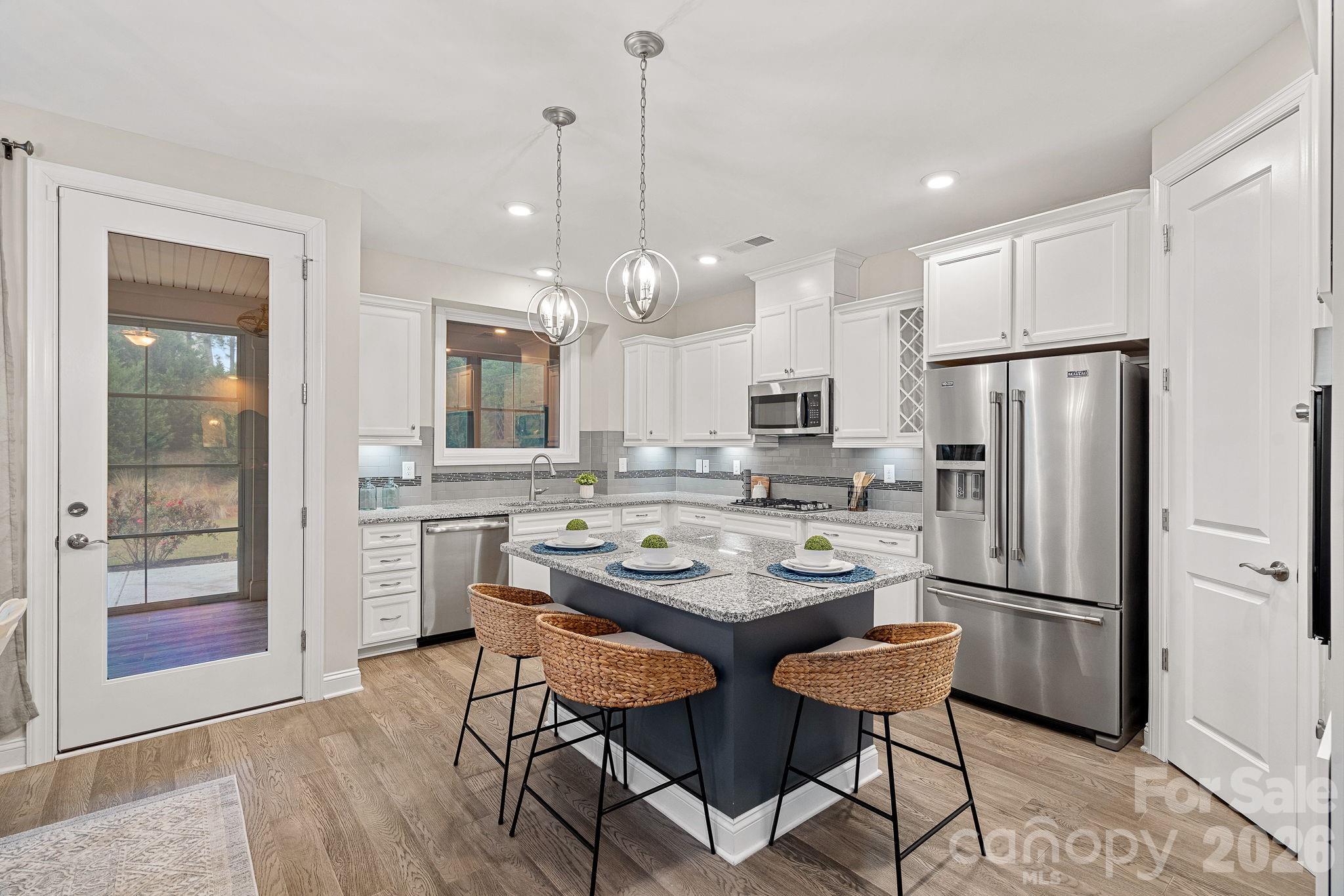 5536 Cheerful Lane