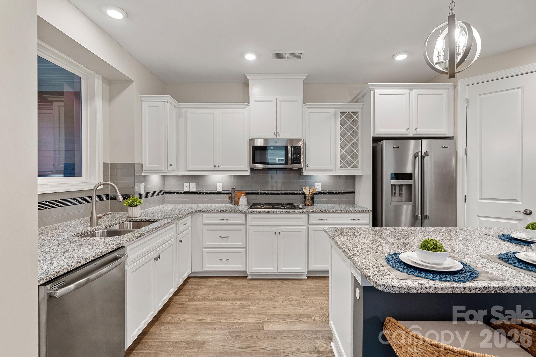 5536 Cheerful Lane