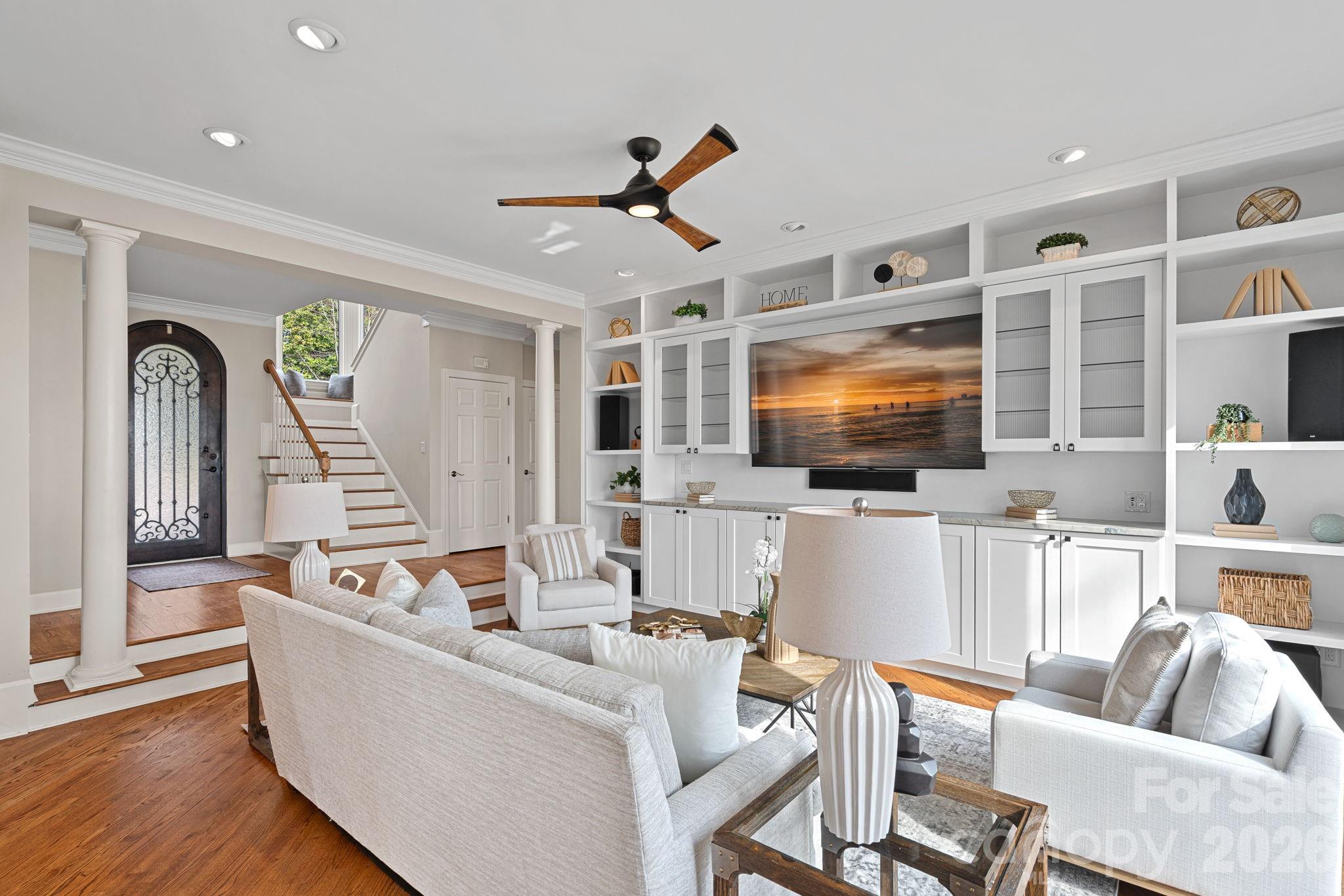 18019 Whispering Oaks Drive