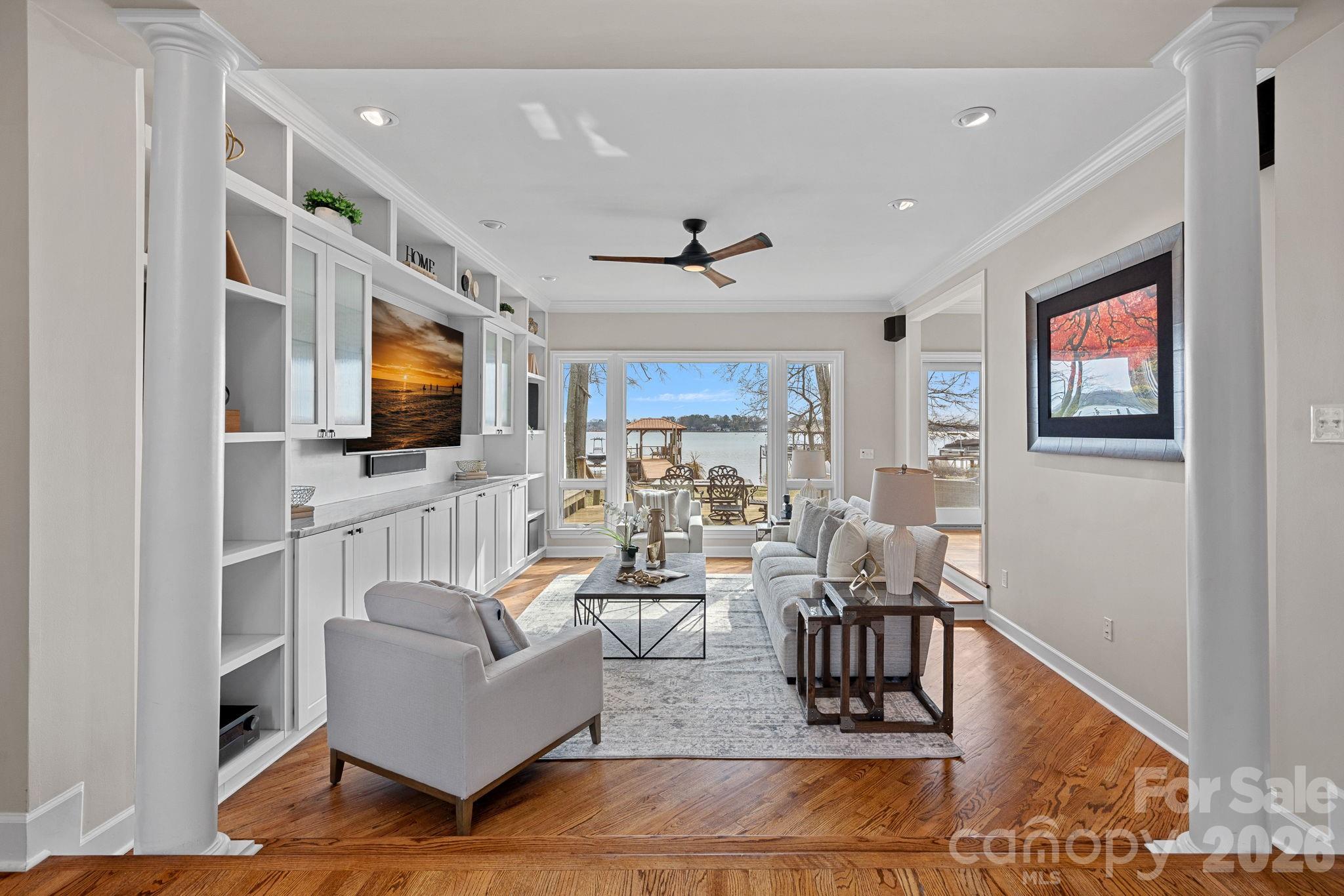 18019 Whispering Oaks Drive