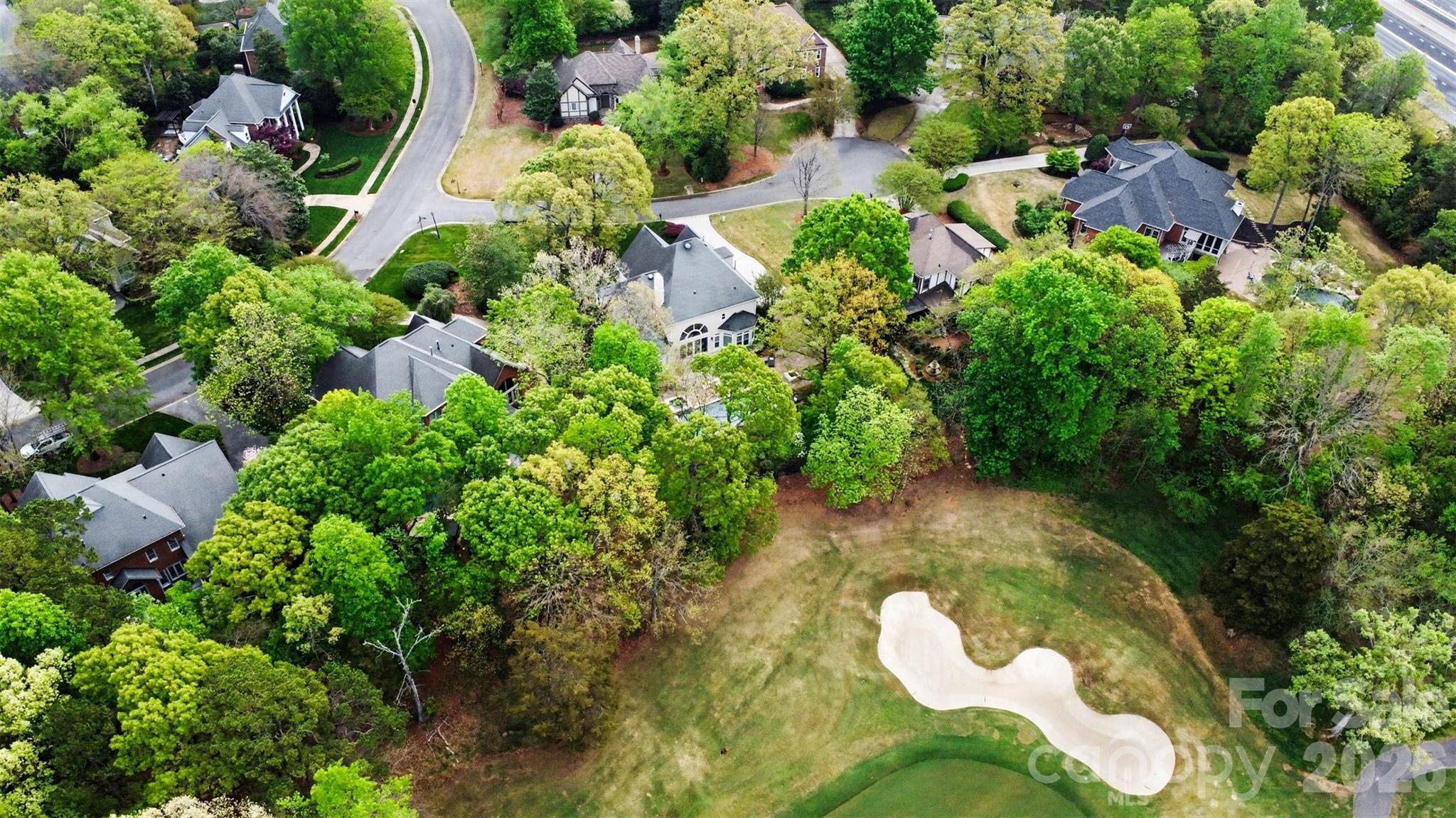 7321 Timberneck Court
