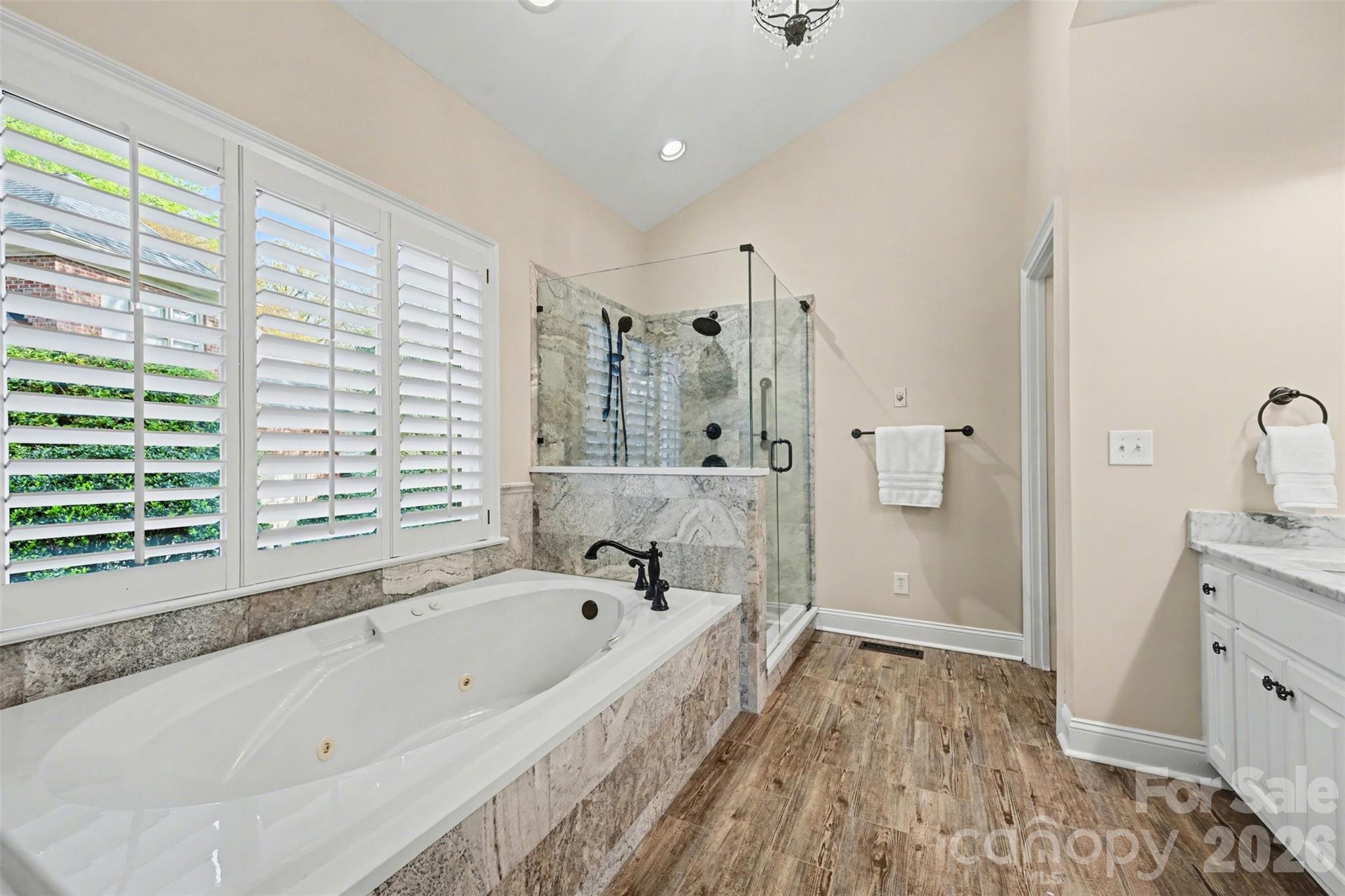 7321 Timberneck Court