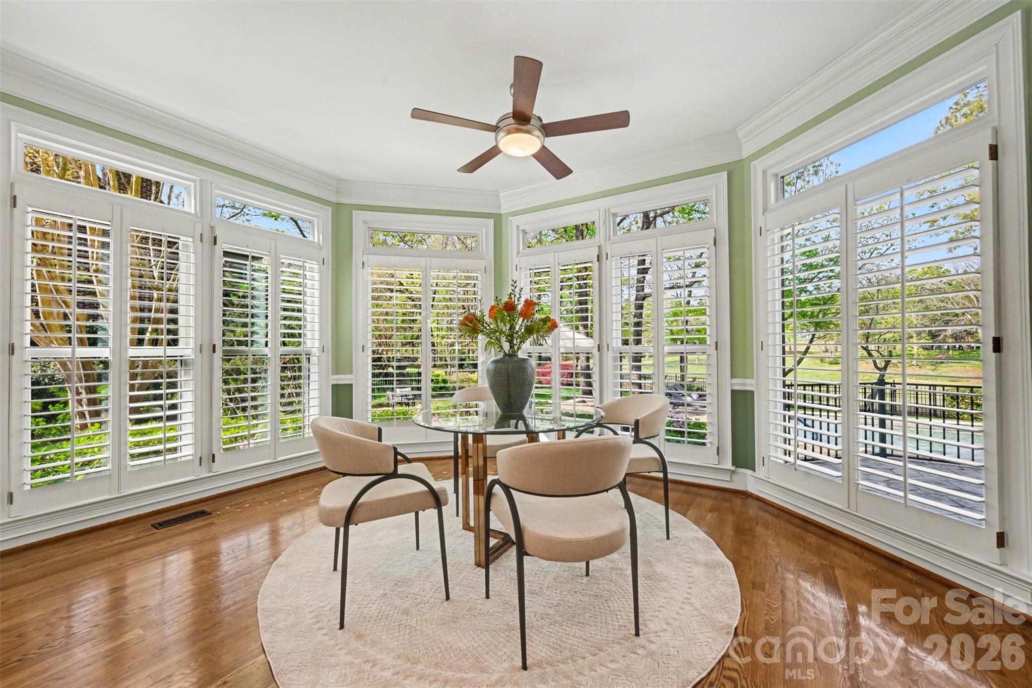 7321 Timberneck Court