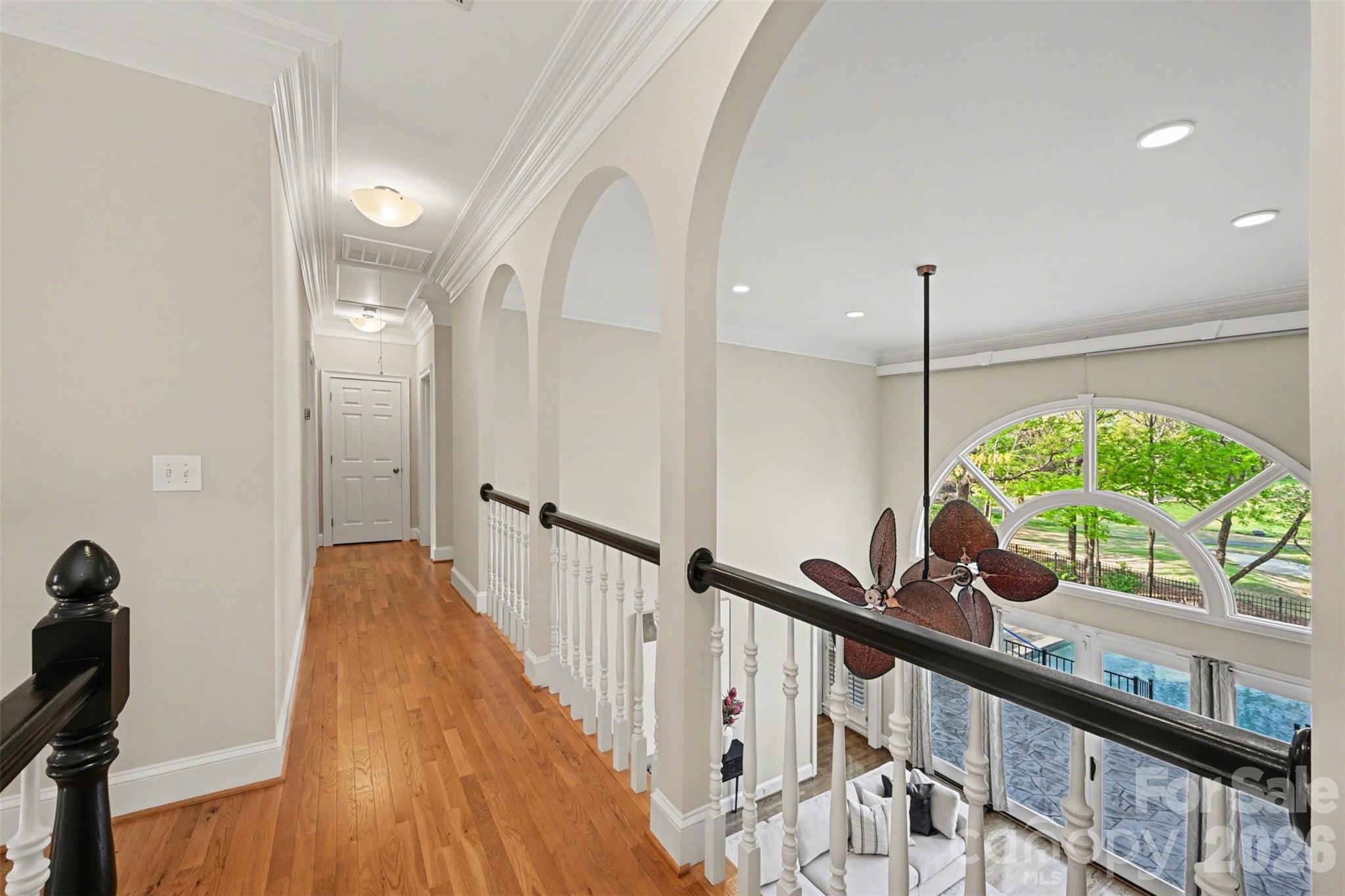 7321 Timberneck Court