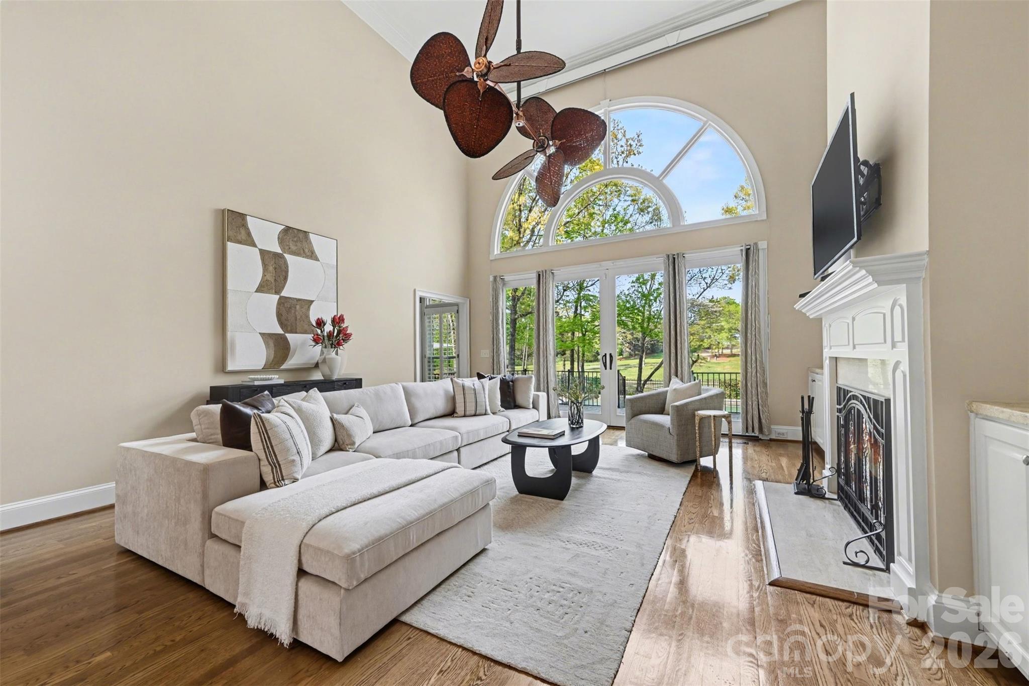 7321 Timberneck Court