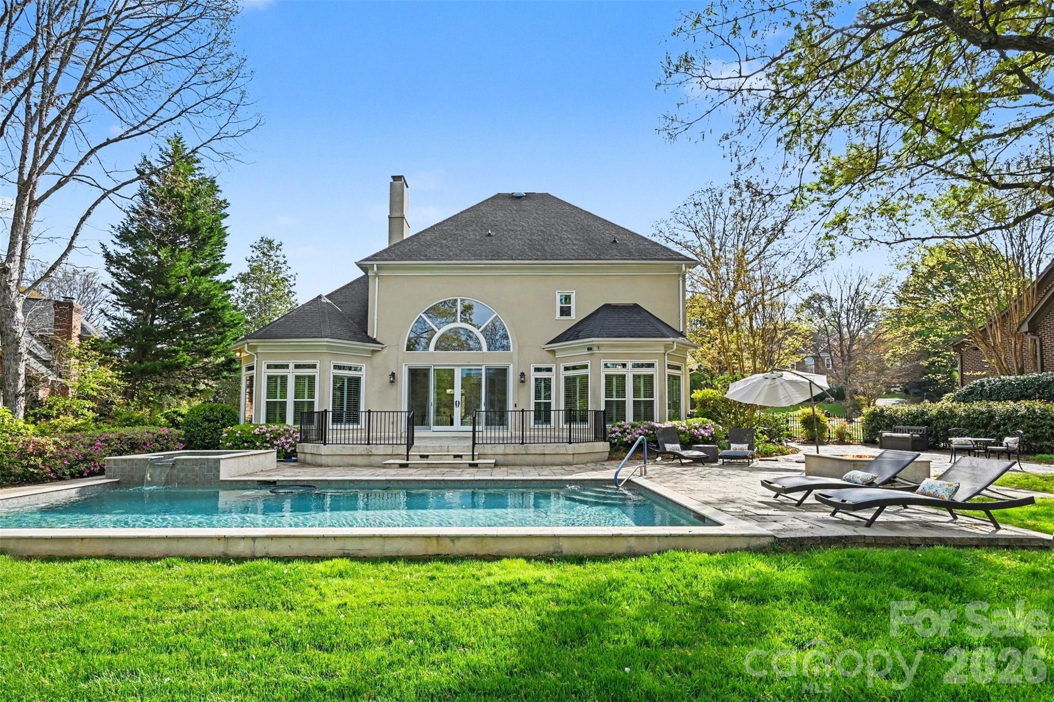 7321 Timberneck Court