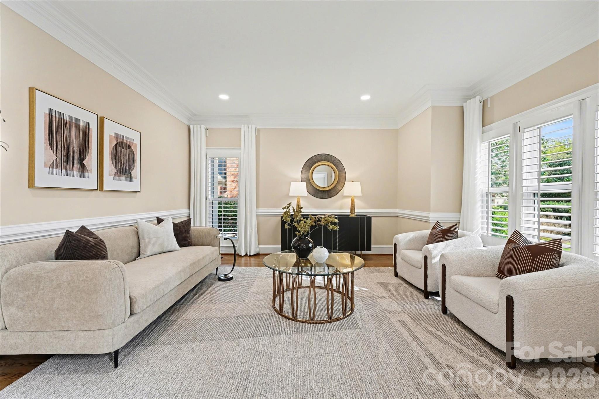 7321 Timberneck Court