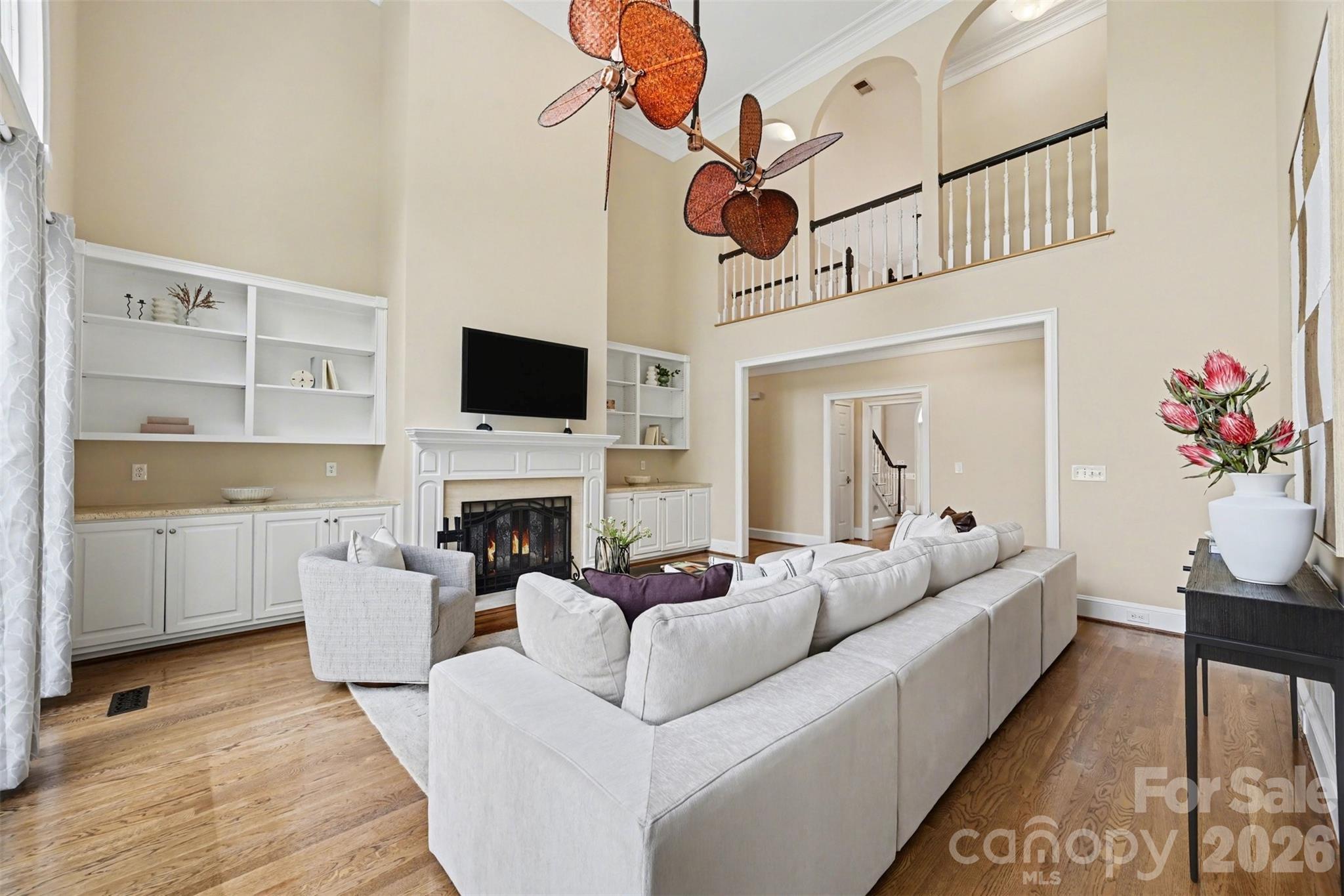 7321 Timberneck Court