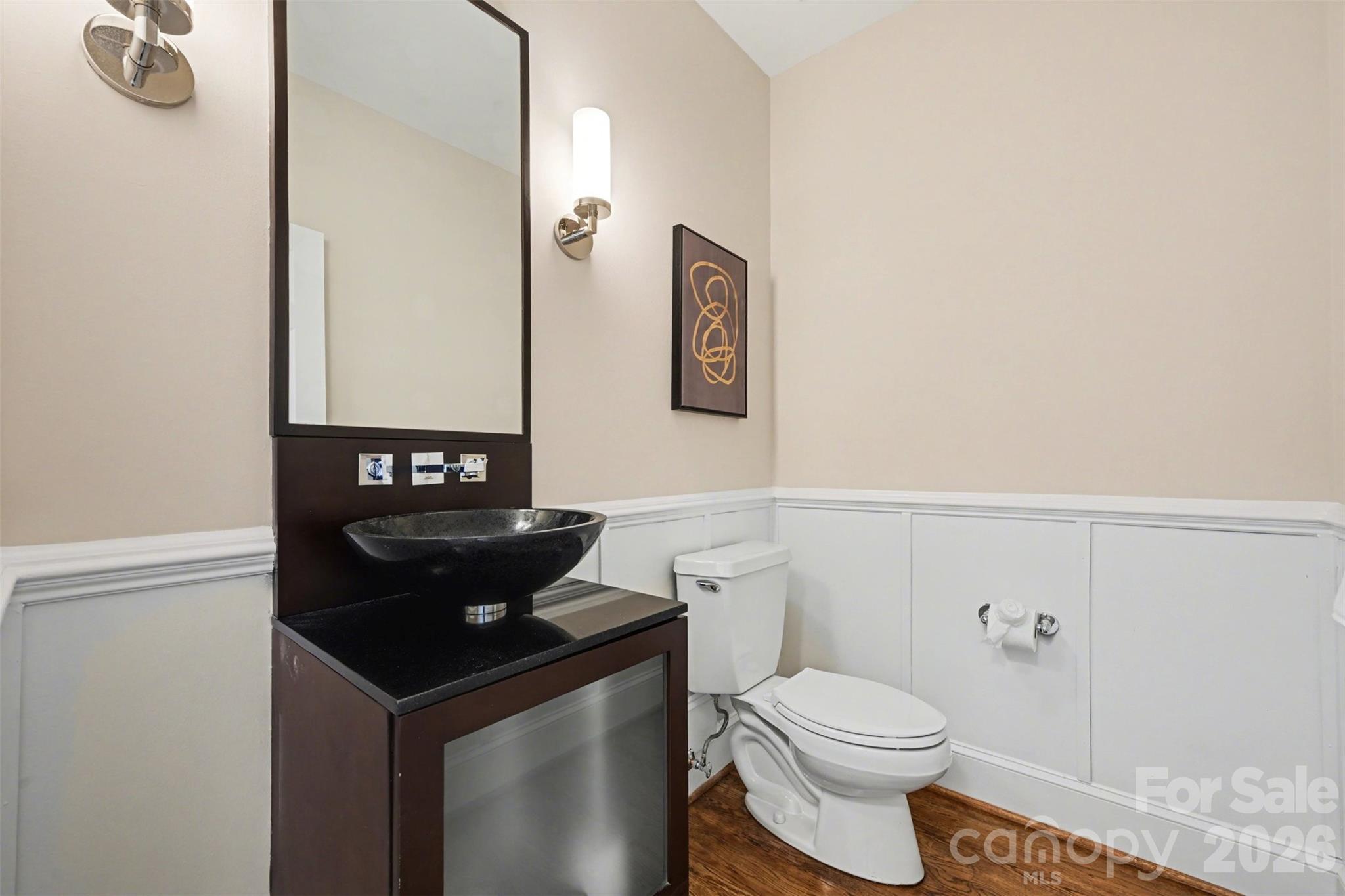 7321 Timberneck Court