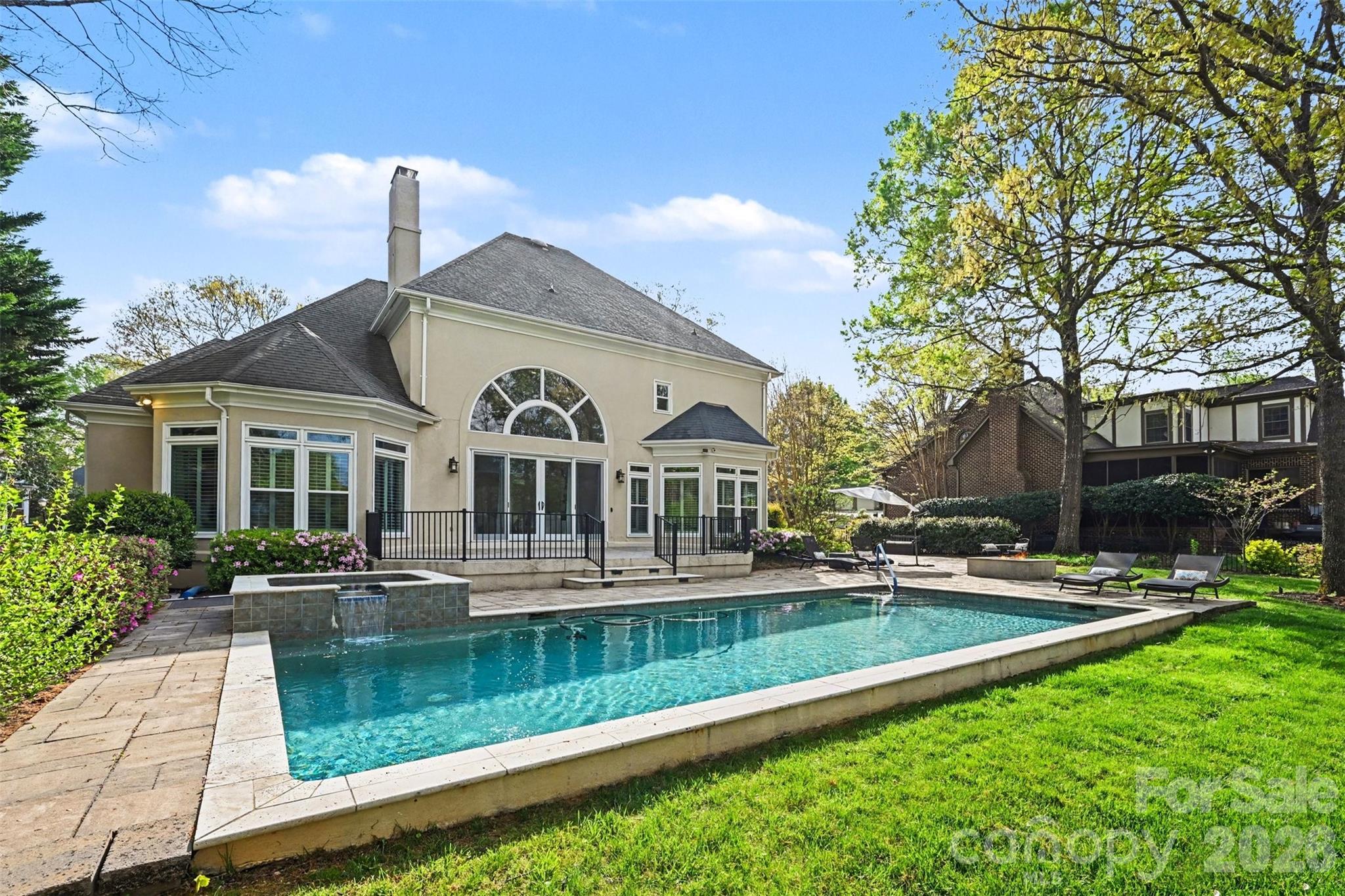 7321 Timberneck Court