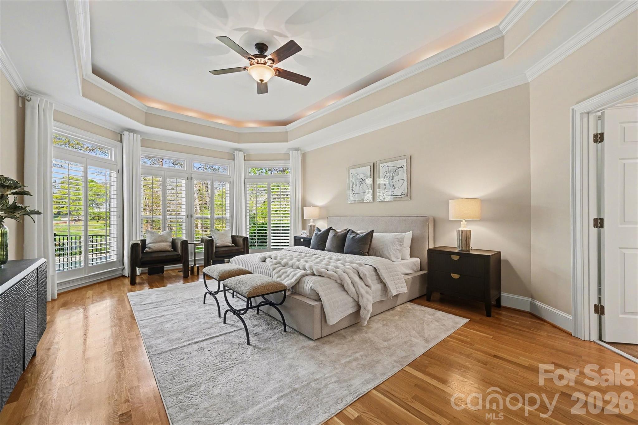 7321 Timberneck Court