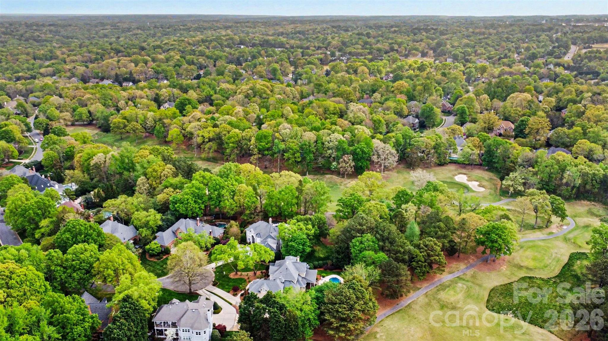 7321 Timberneck Court