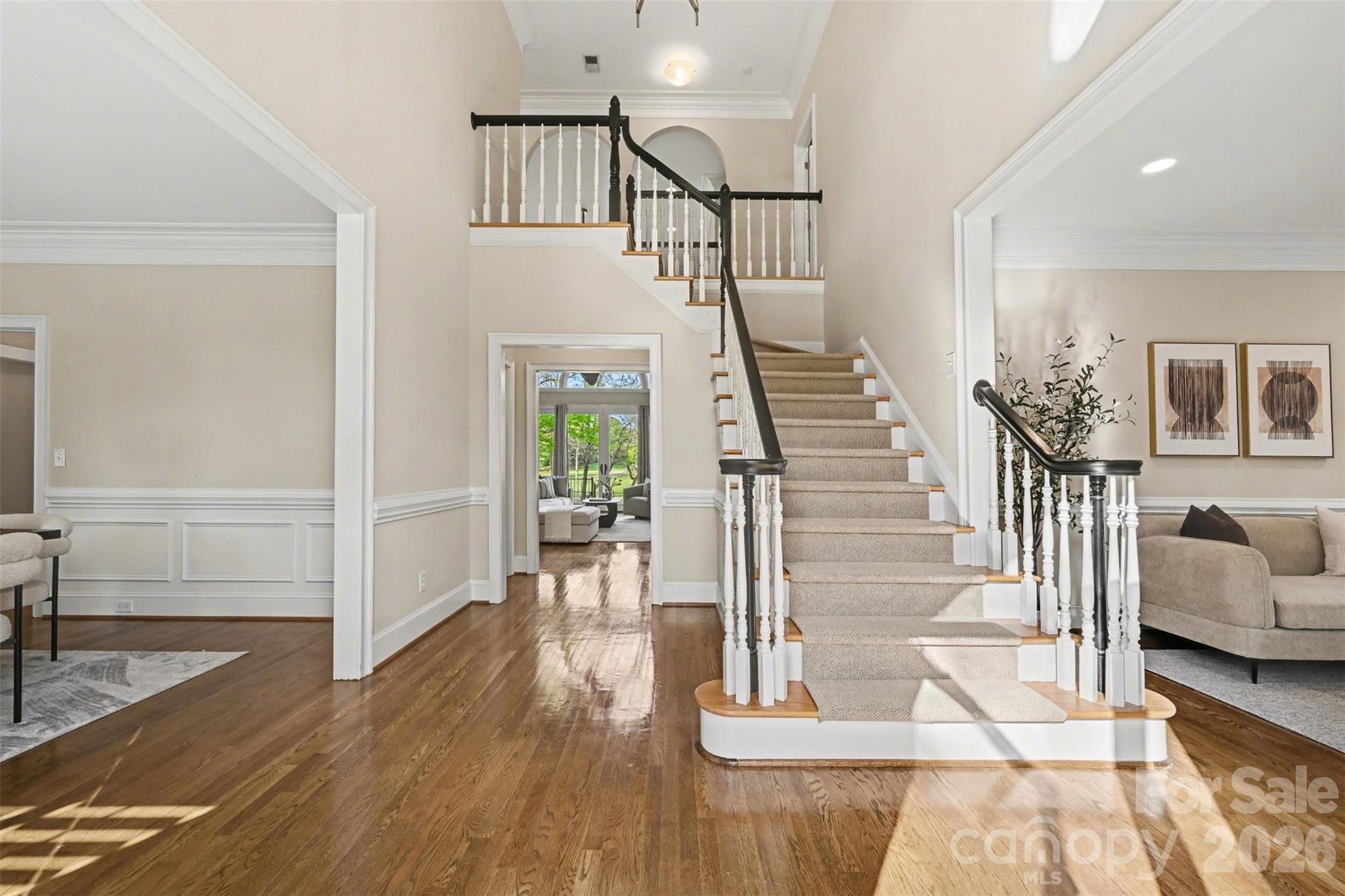 7321 Timberneck Court