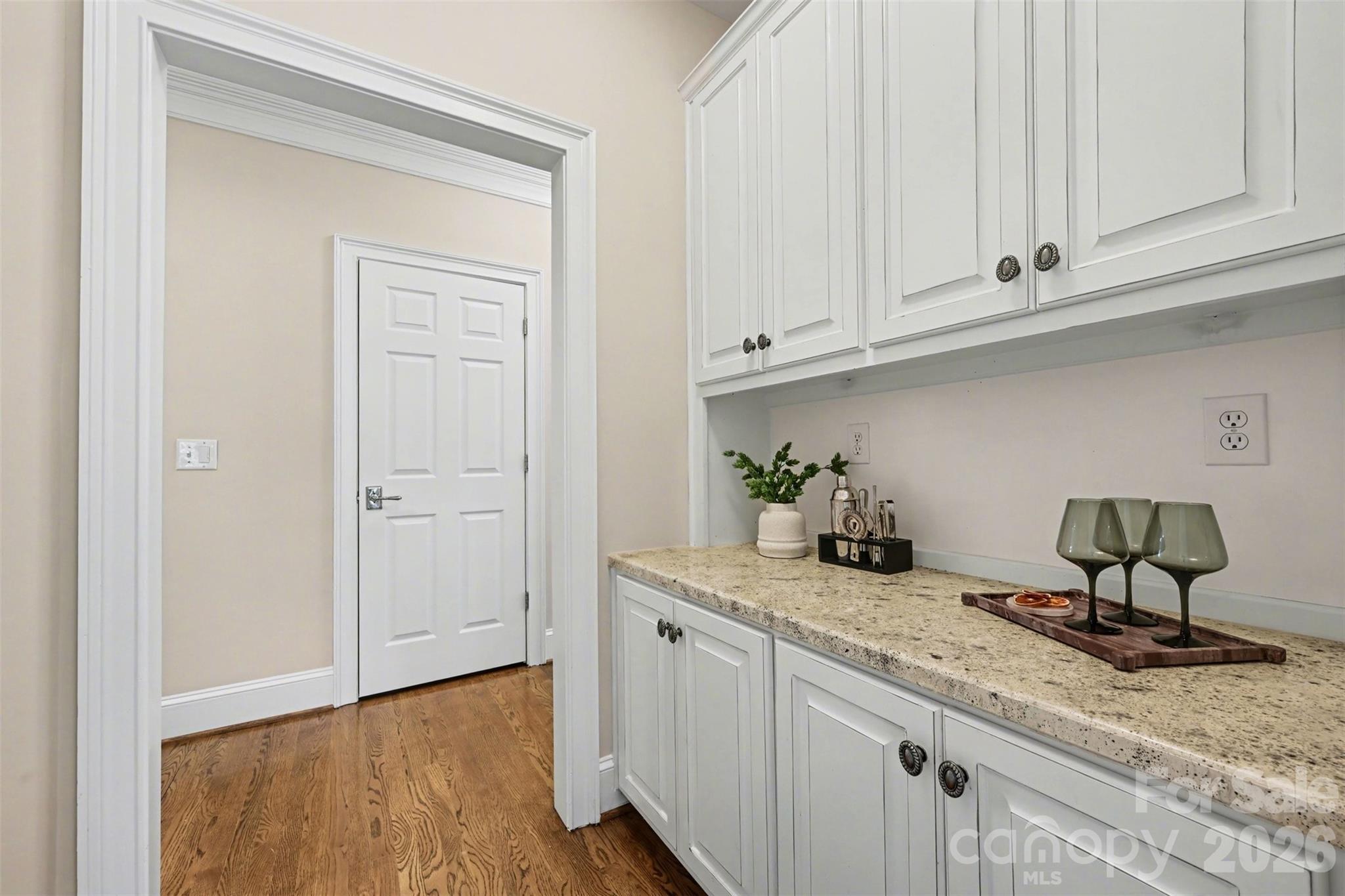 7321 Timberneck Court