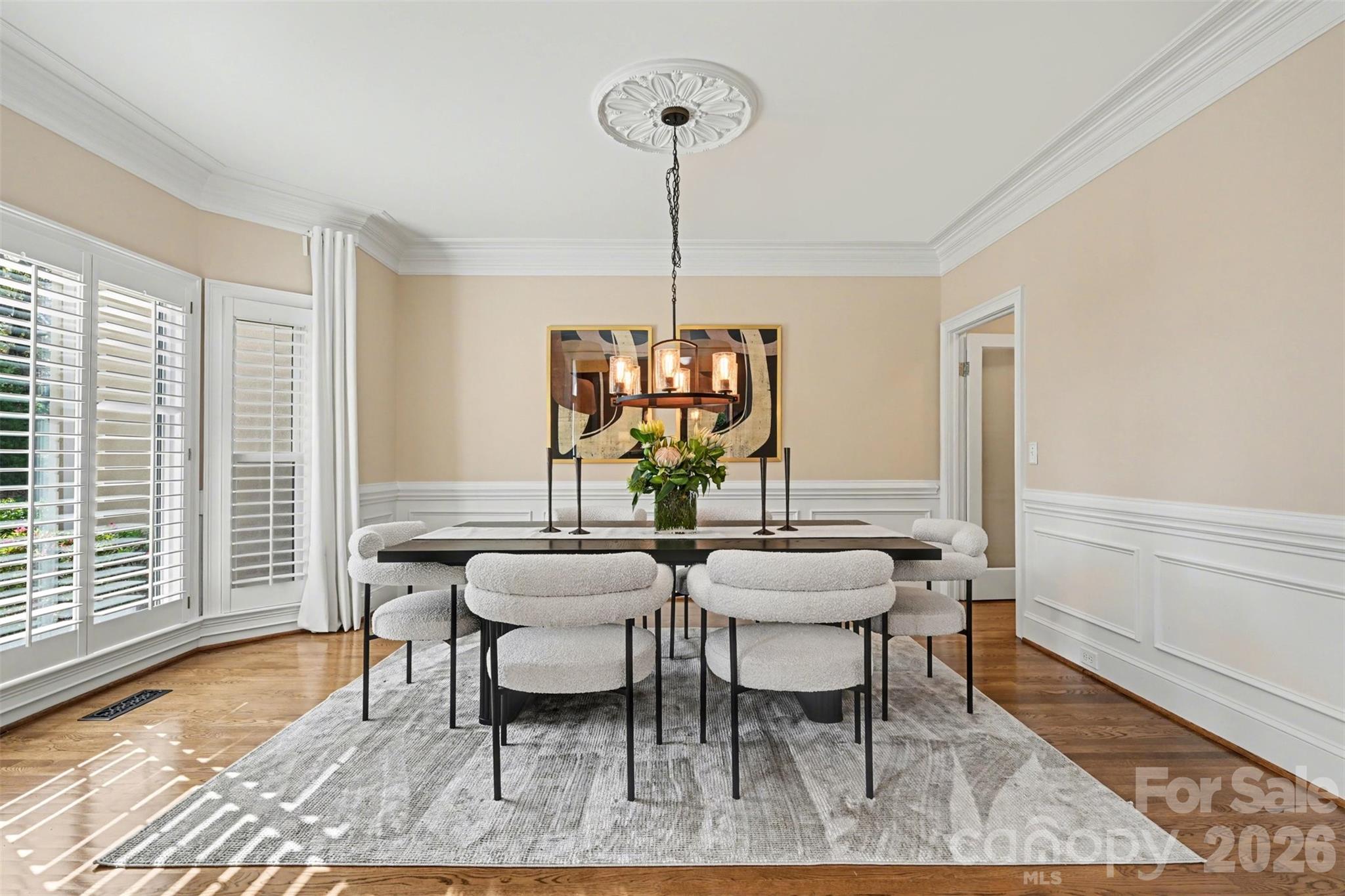 7321 Timberneck Court