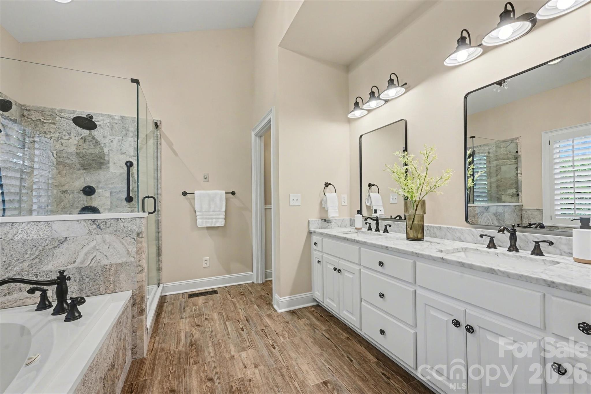 7321 Timberneck Court