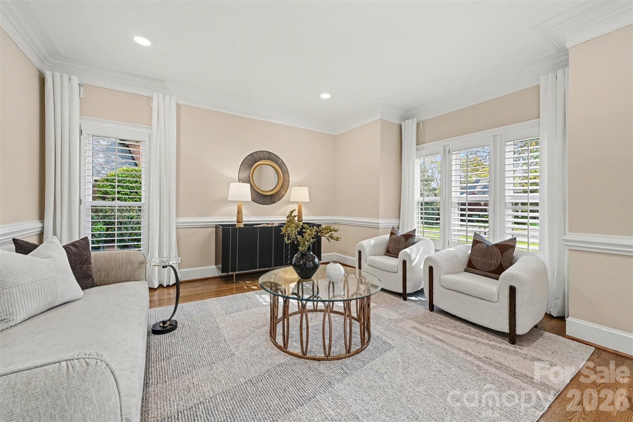 7321 Timberneck Court