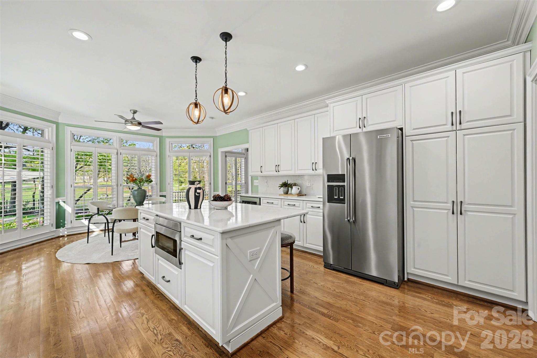 7321 Timberneck Court