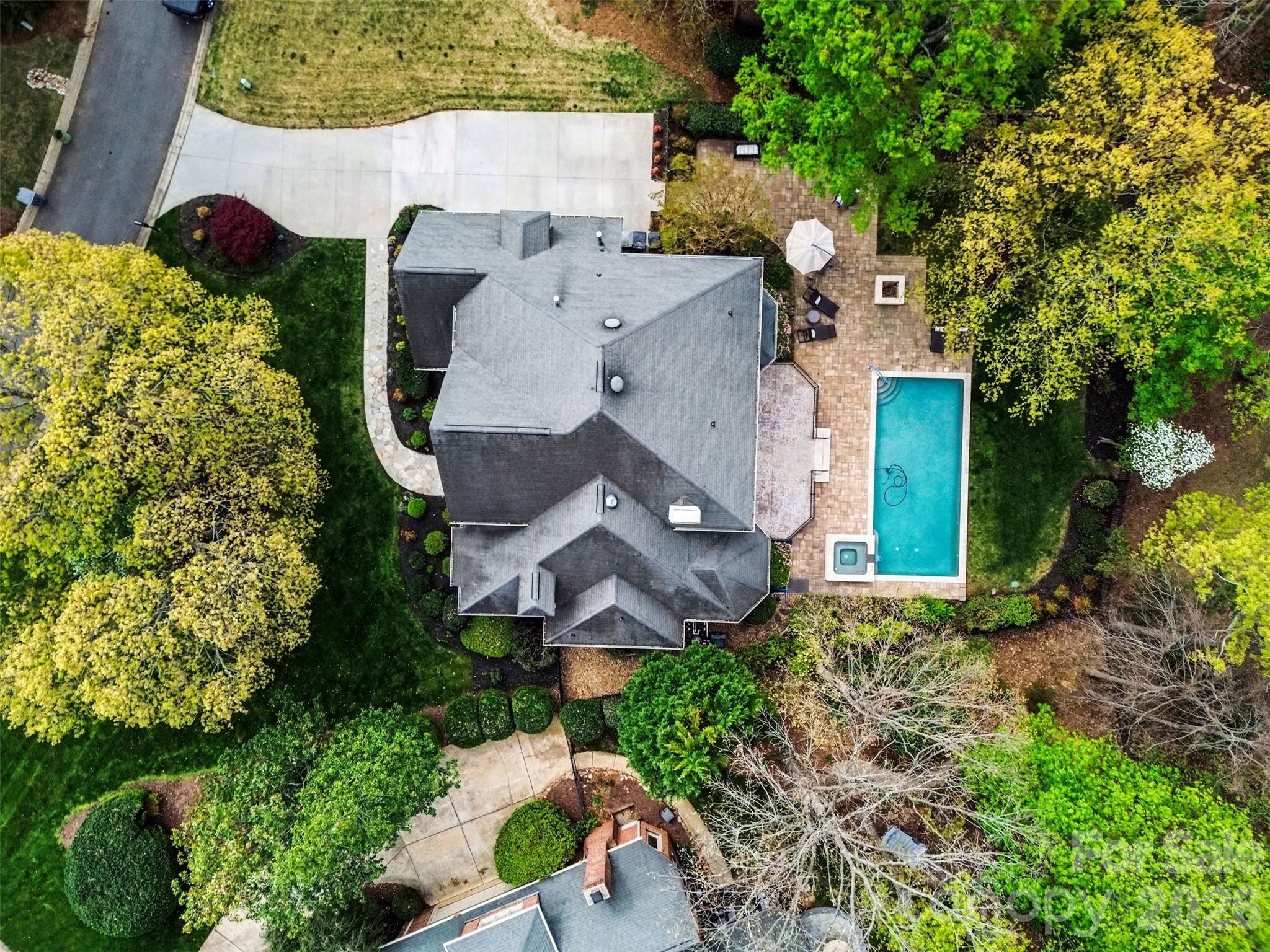 7321 Timberneck Court