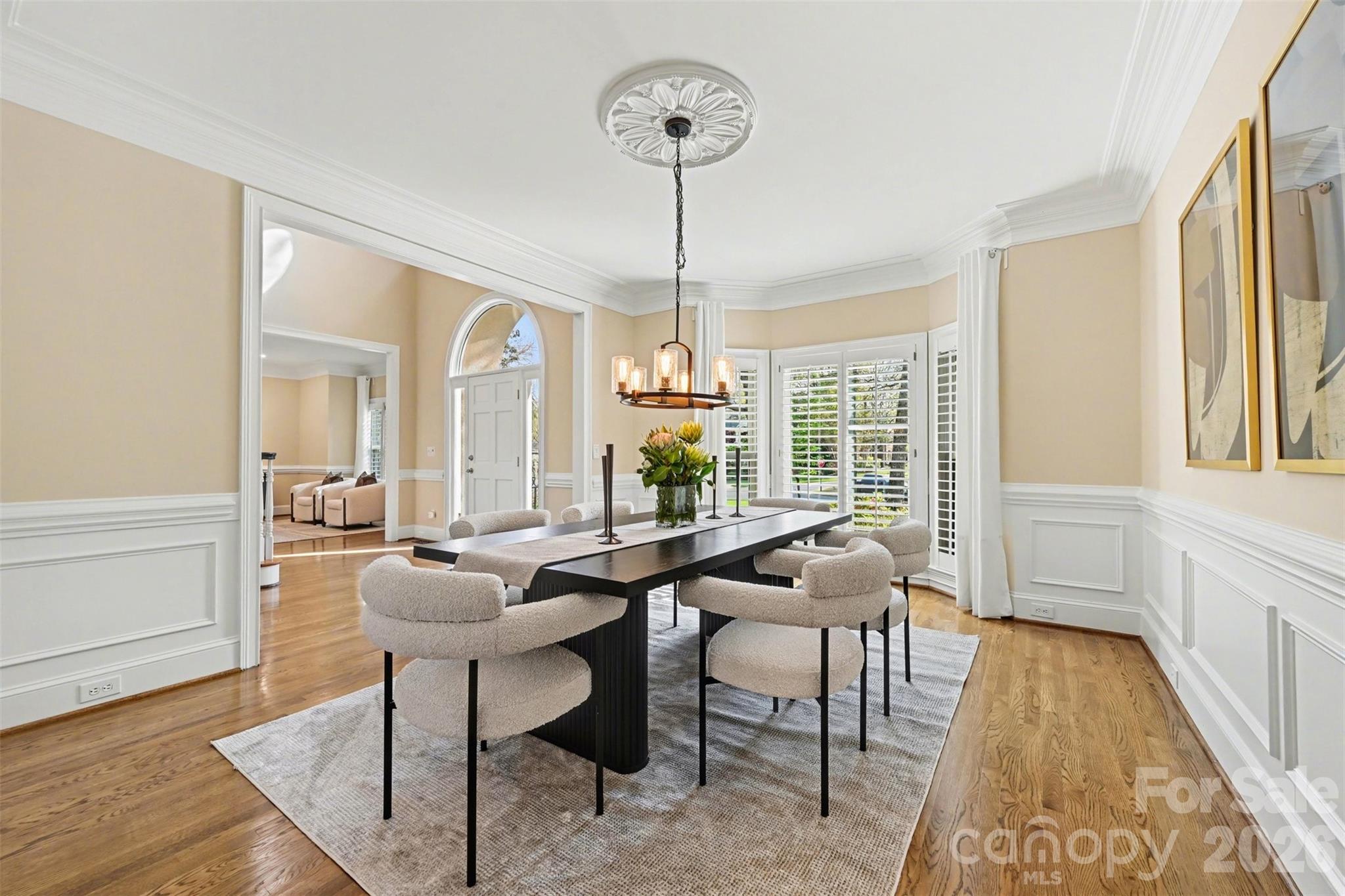 7321 Timberneck Court