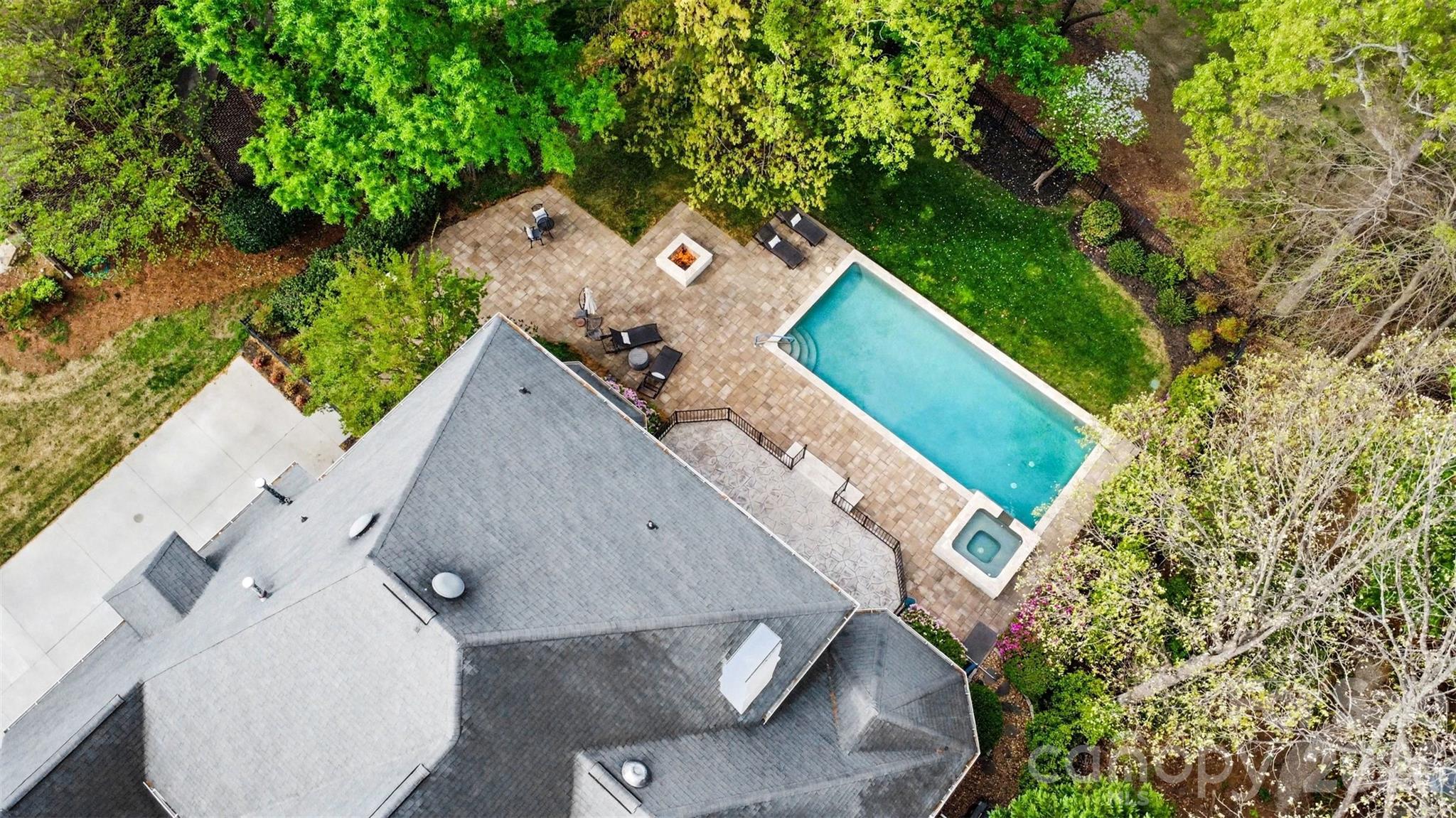 7321 Timberneck Court