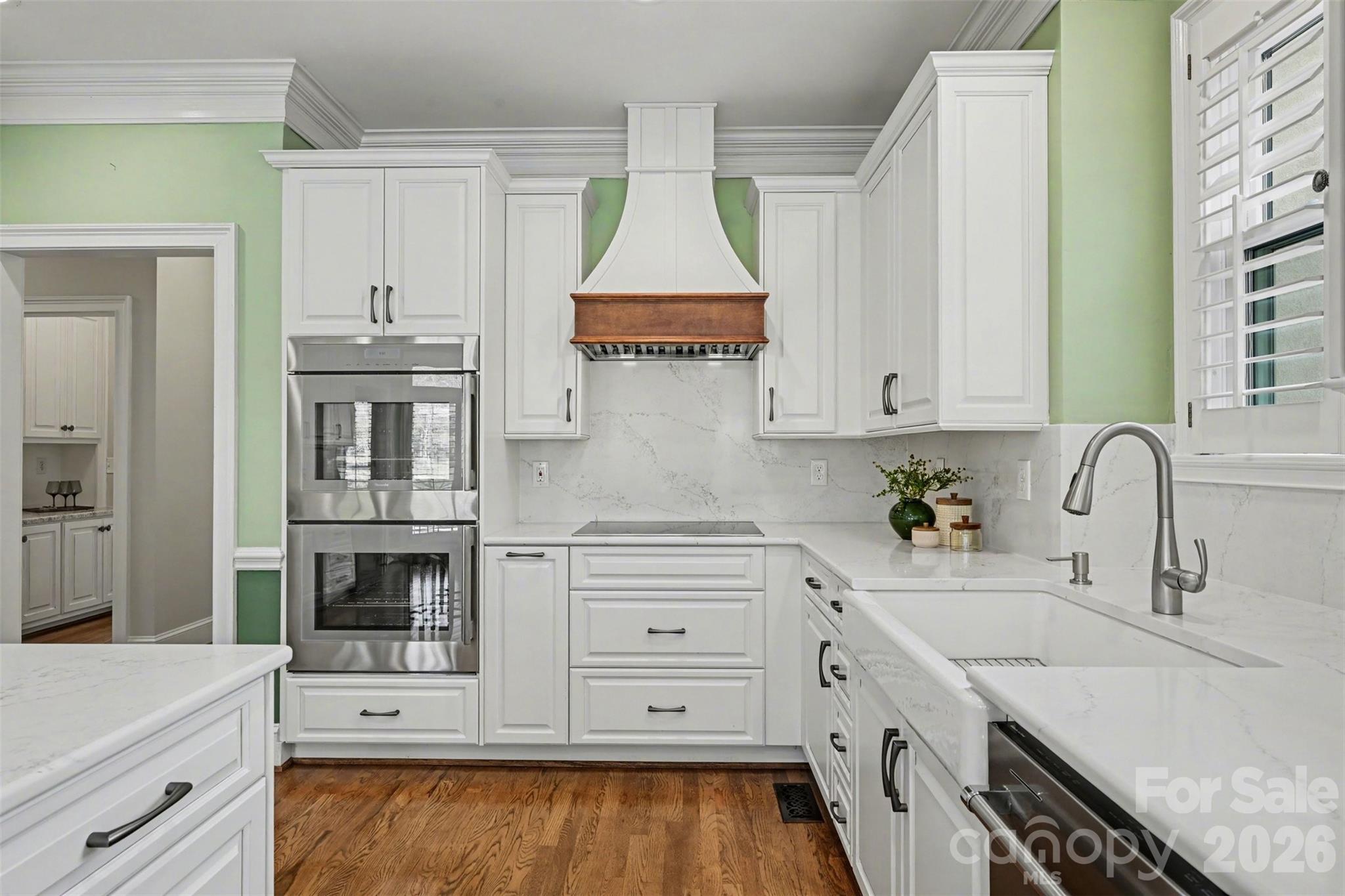 7321 Timberneck Court