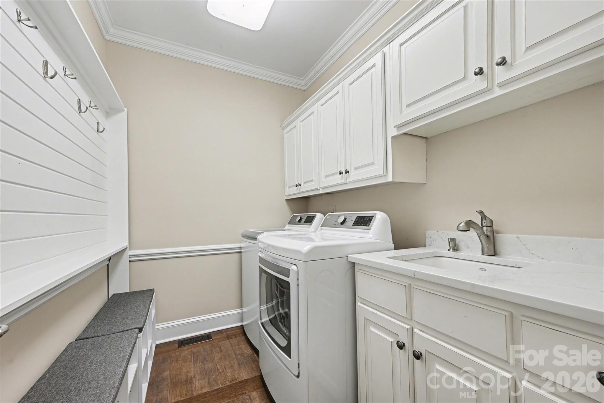 7321 Timberneck Court