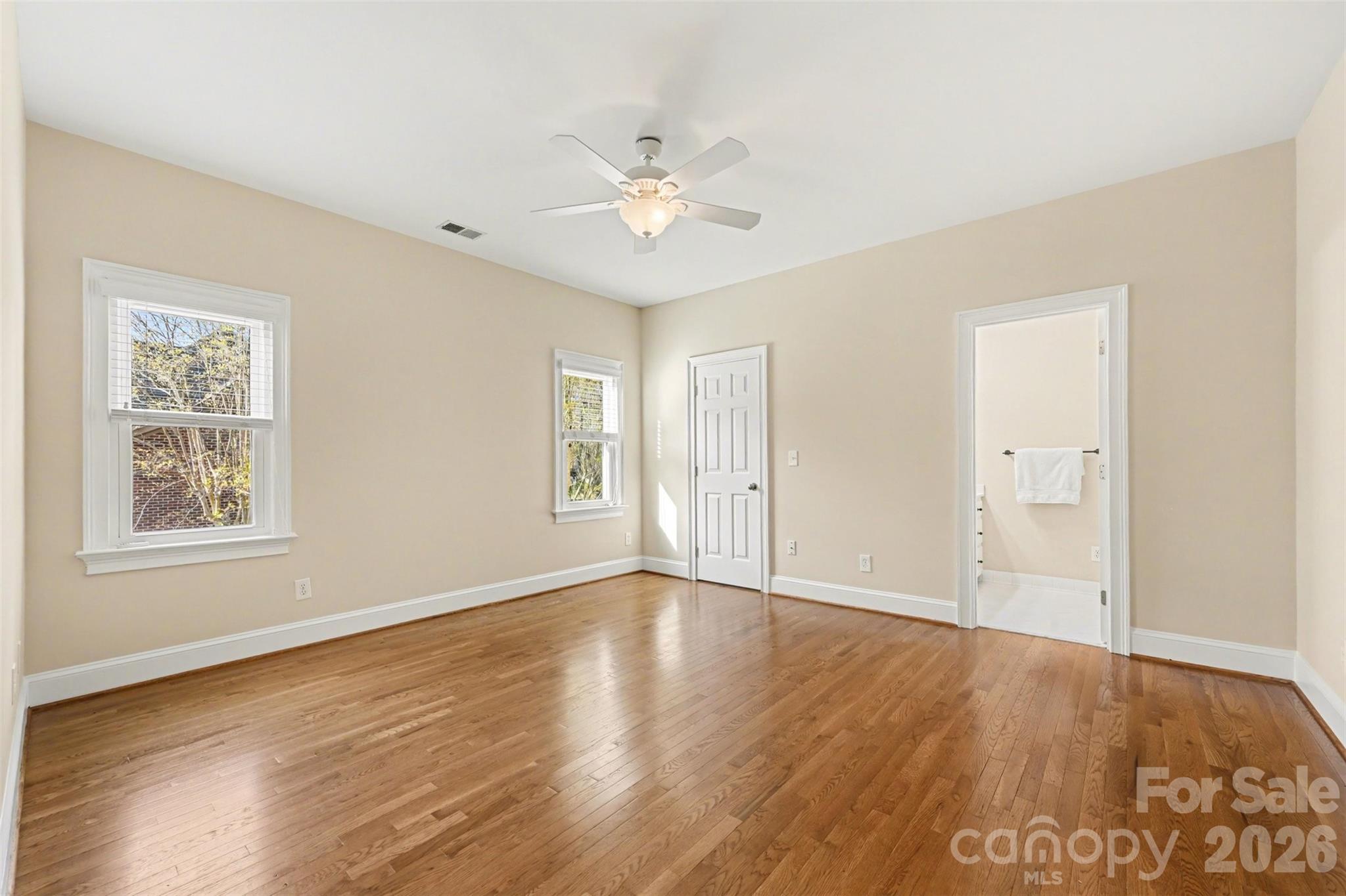 7321 Timberneck Court