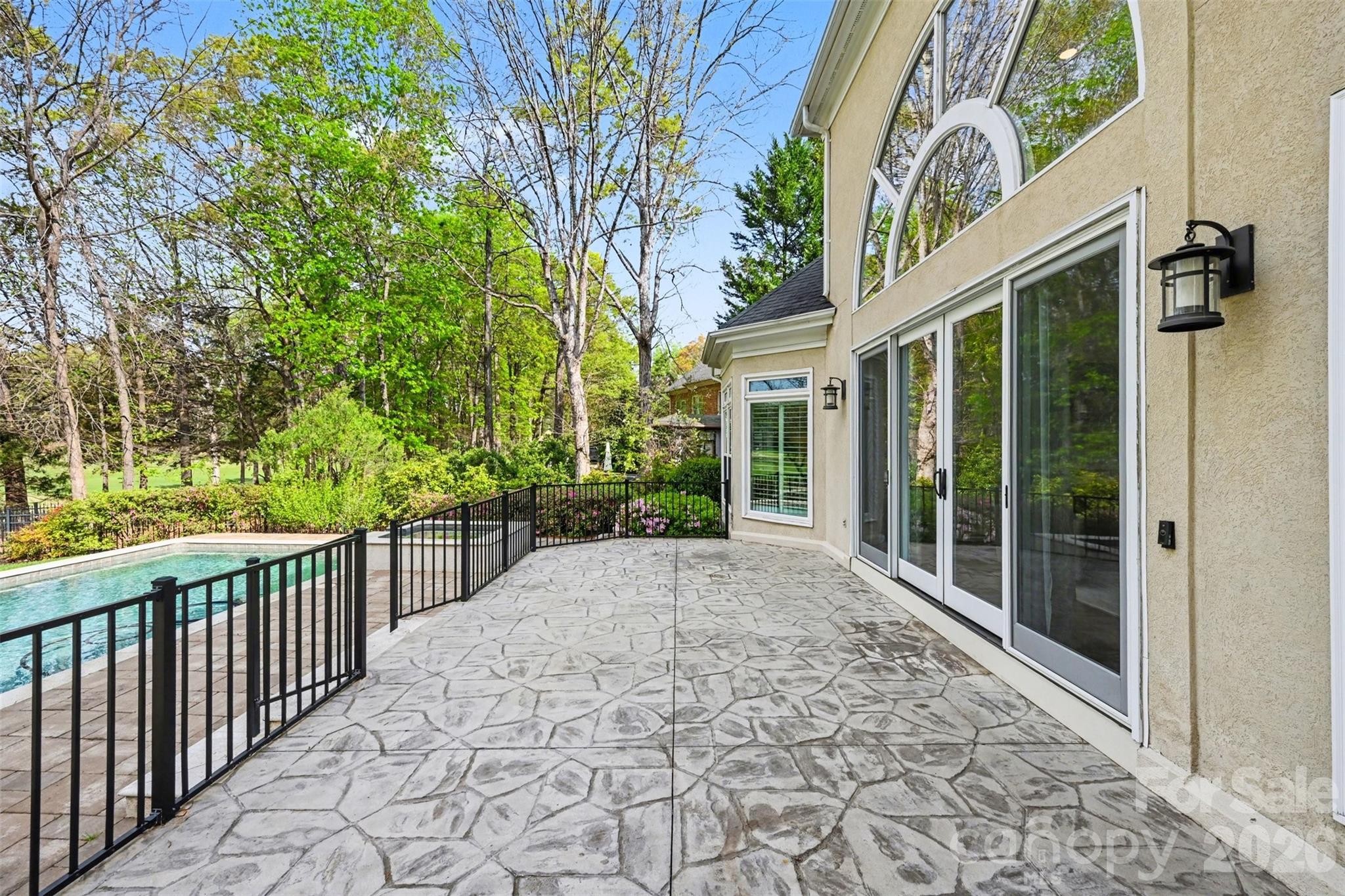 7321 Timberneck Court