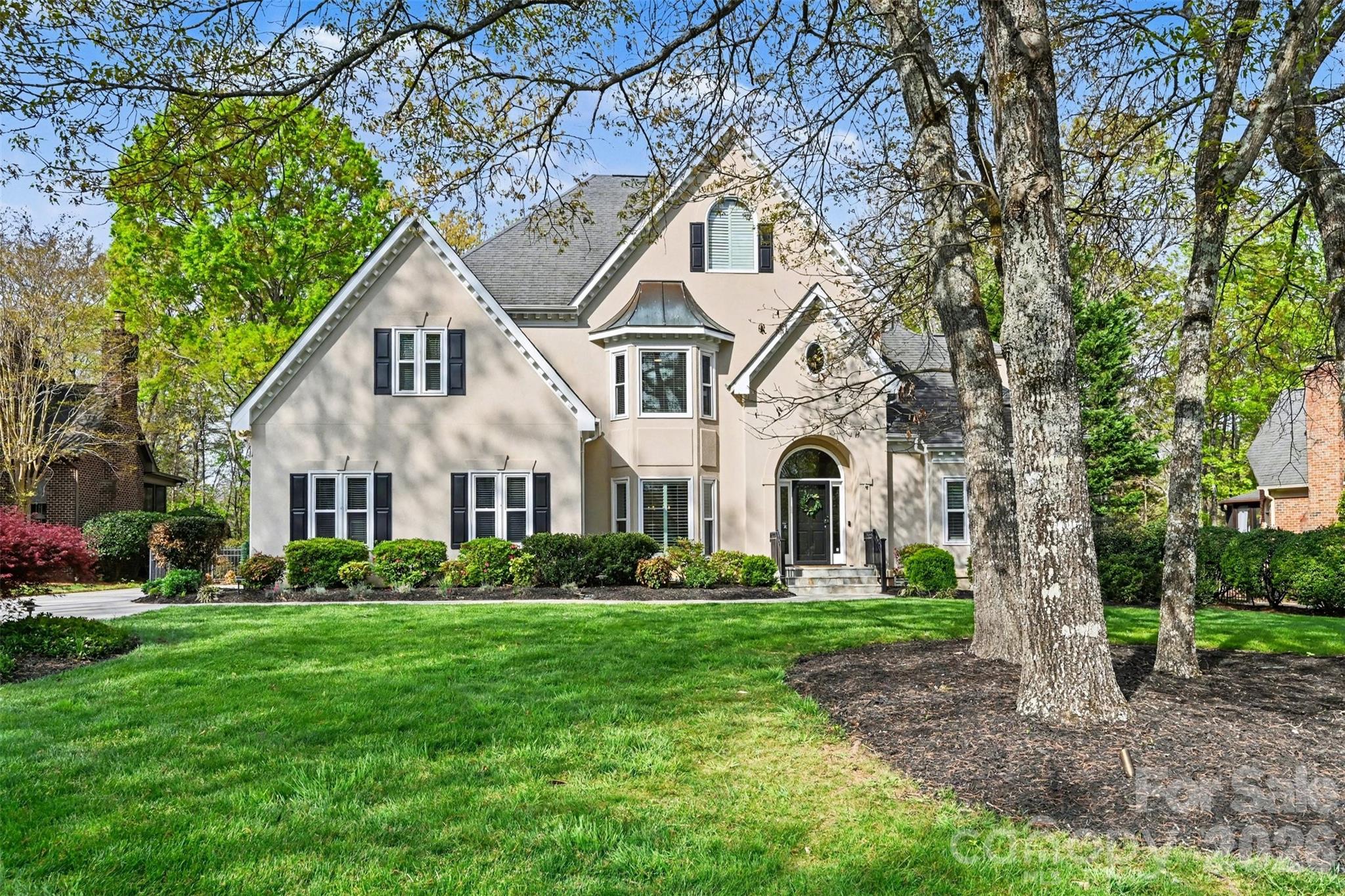 7321 Timberneck Court