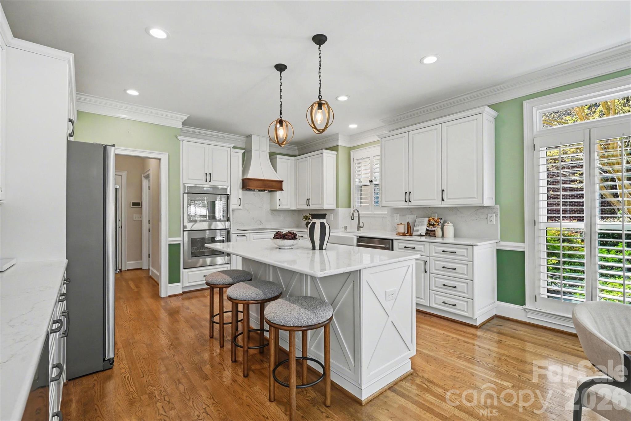 7321 Timberneck Court