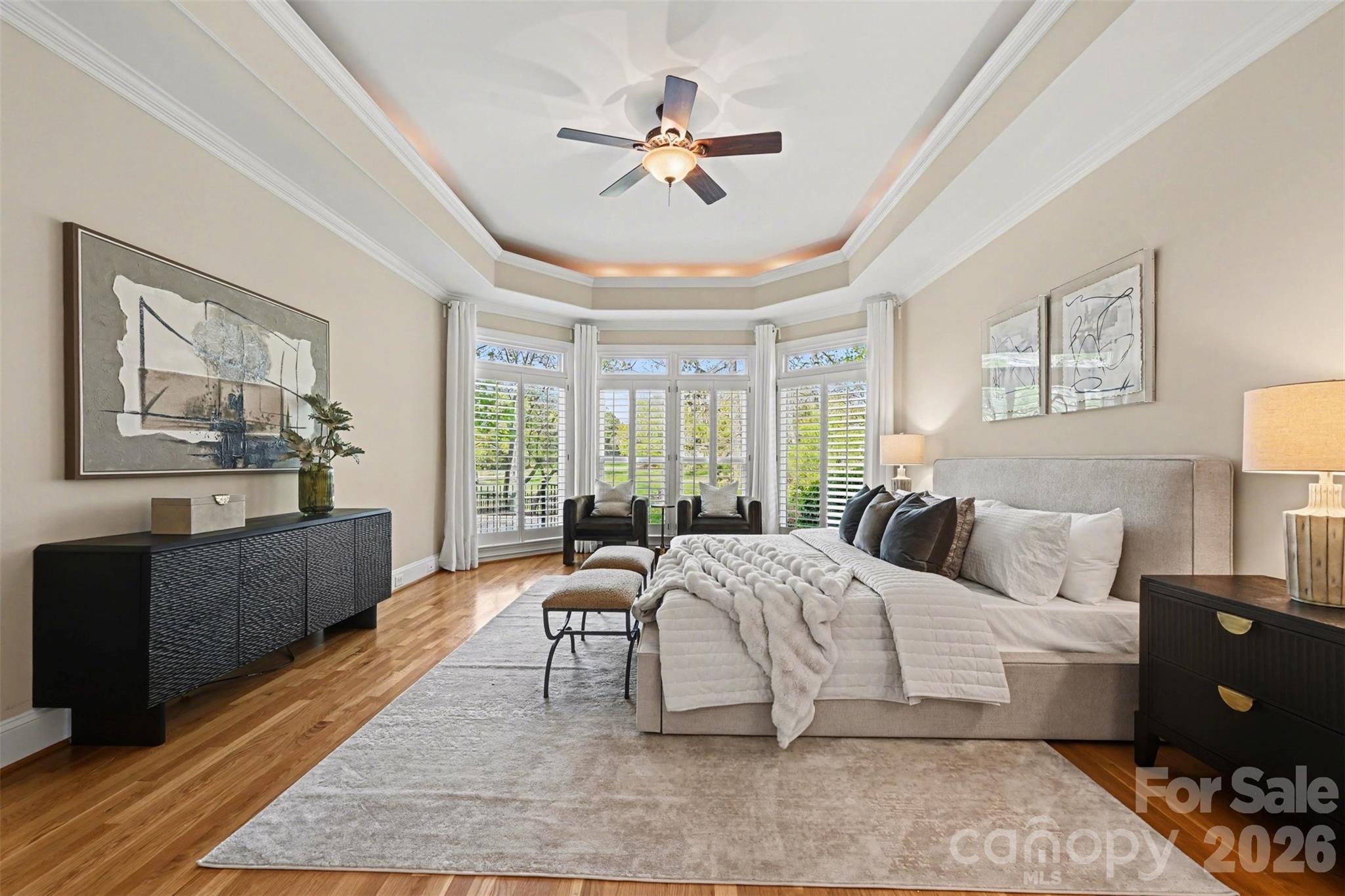 7321 Timberneck Court