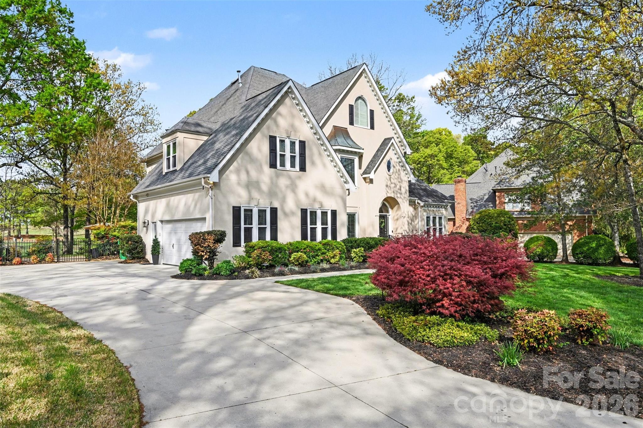 7321 Timberneck Court