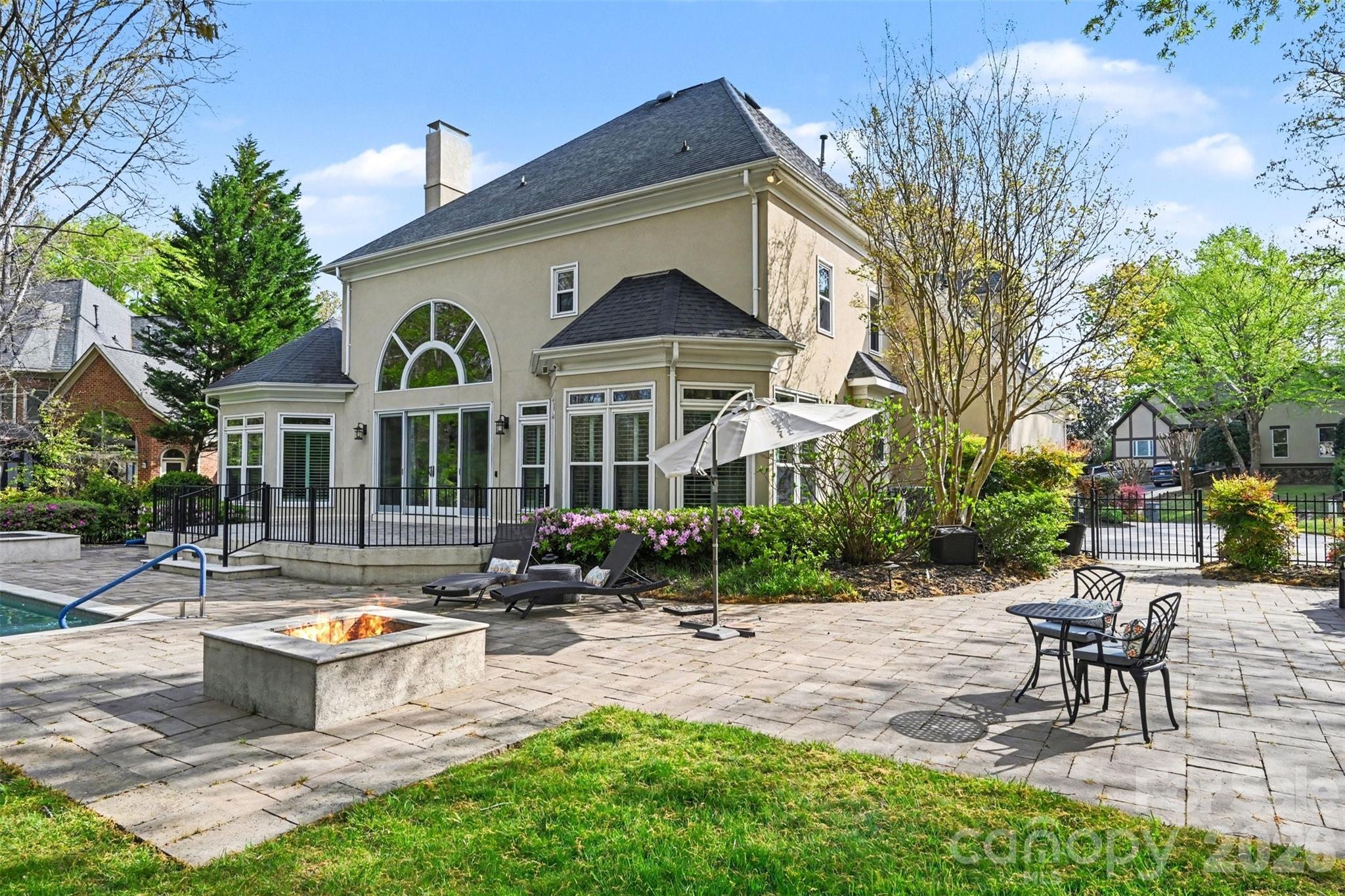 7321 Timberneck Court