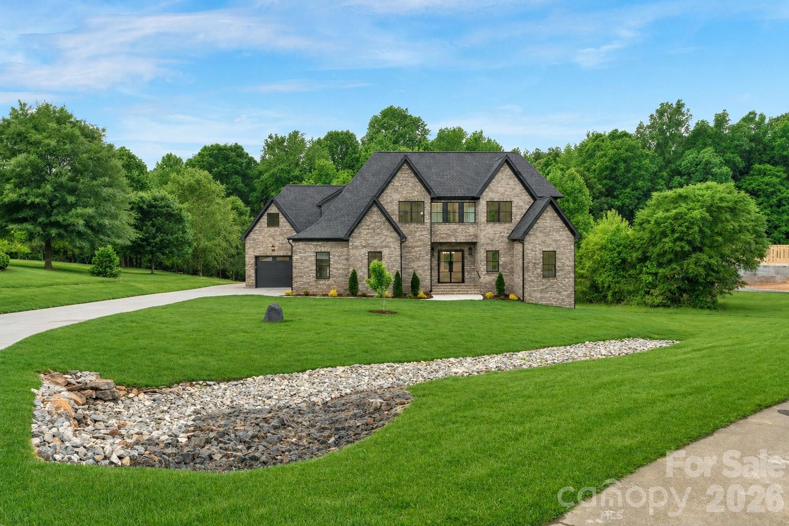 7701 Willowdale Drive