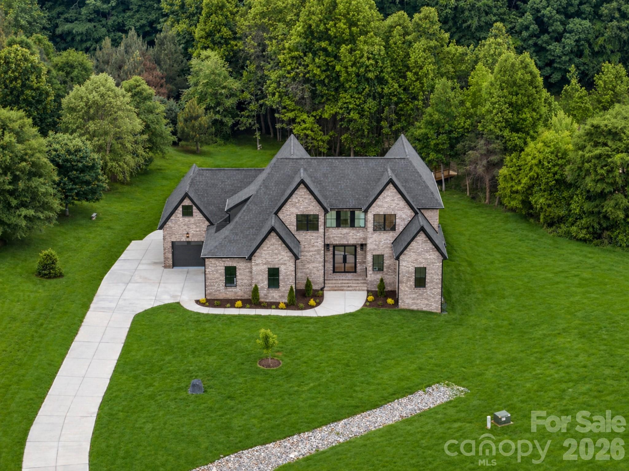 7701 Willowdale Drive