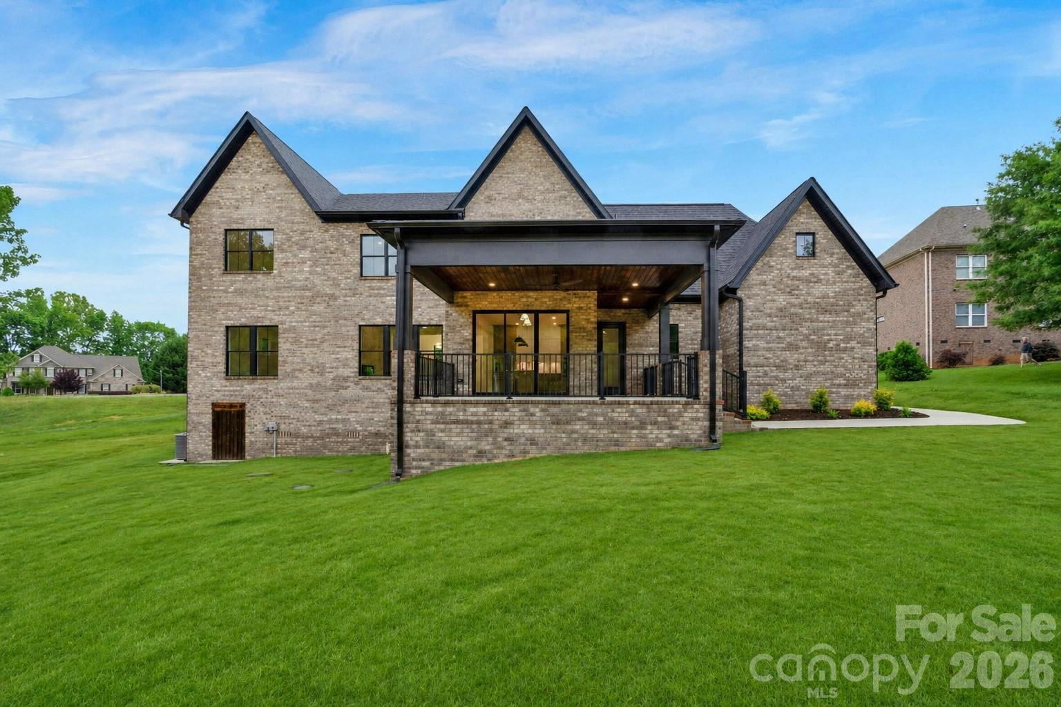 7701 Willowdale Drive