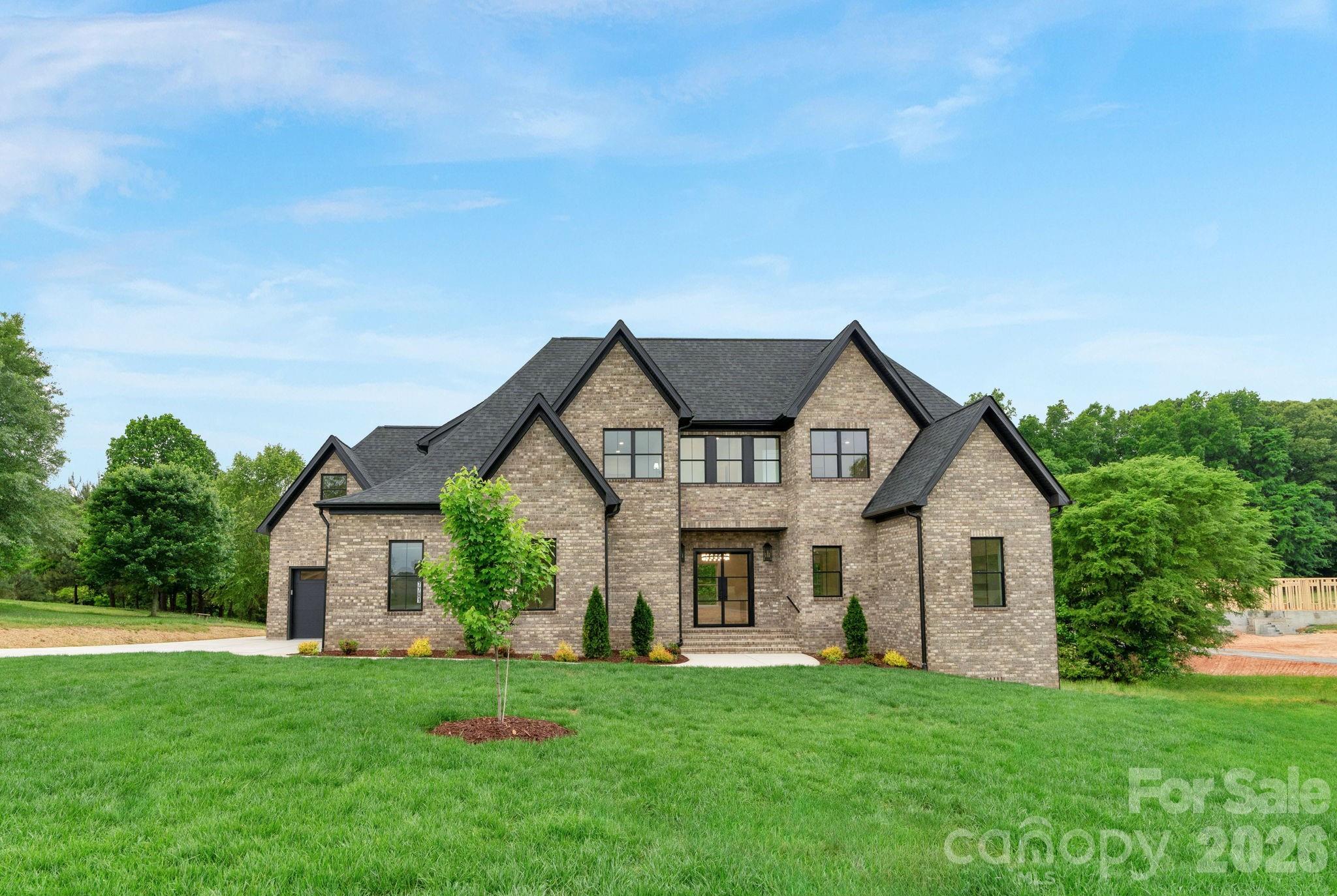 7701 Willowdale Drive