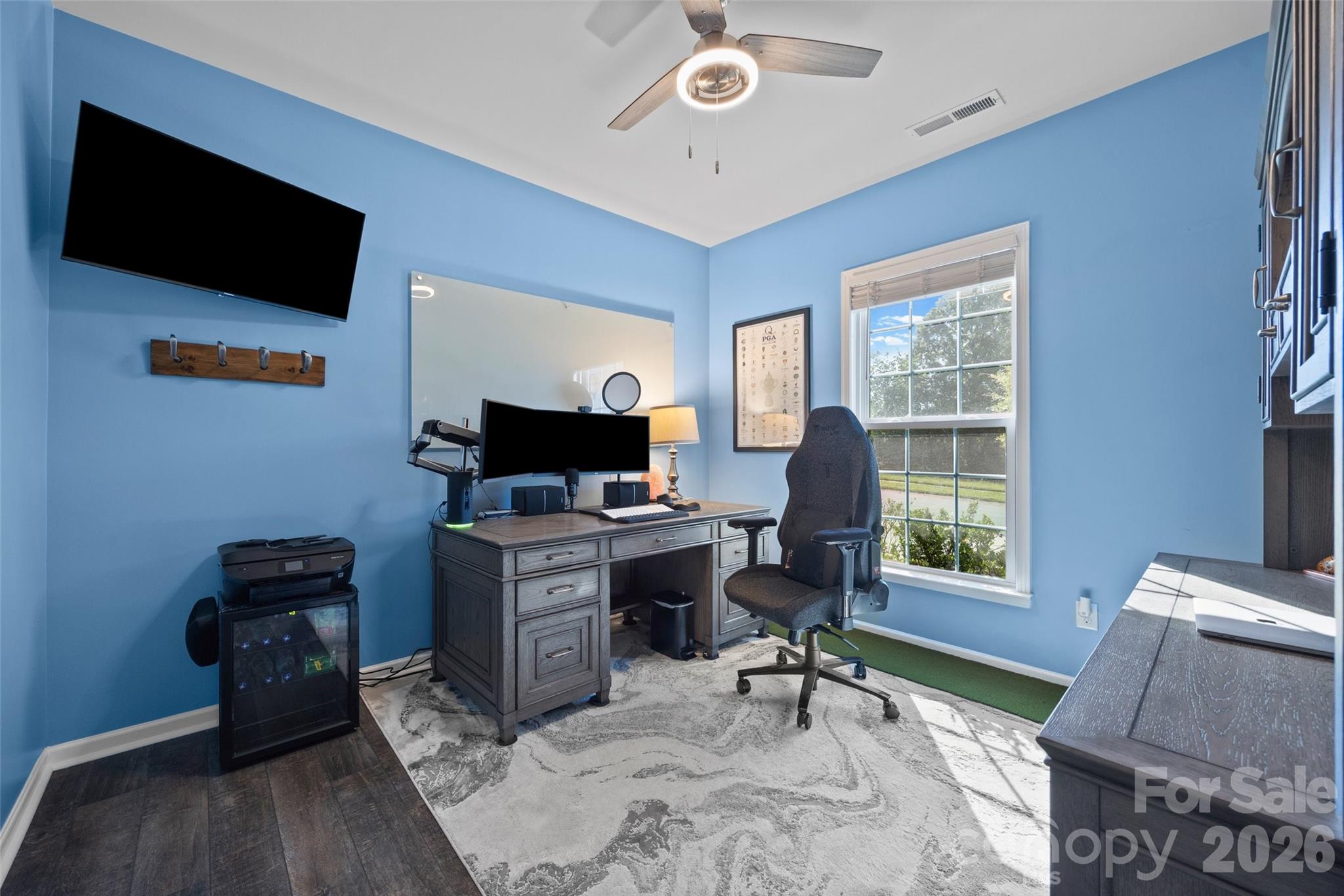 8605 Mccullough Club Drive