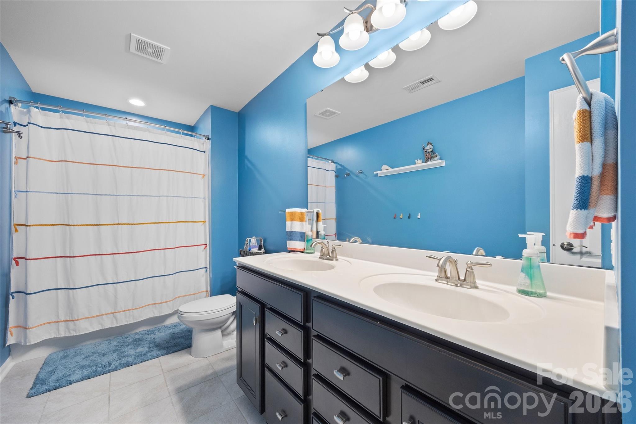 8605 Mccullough Club Drive