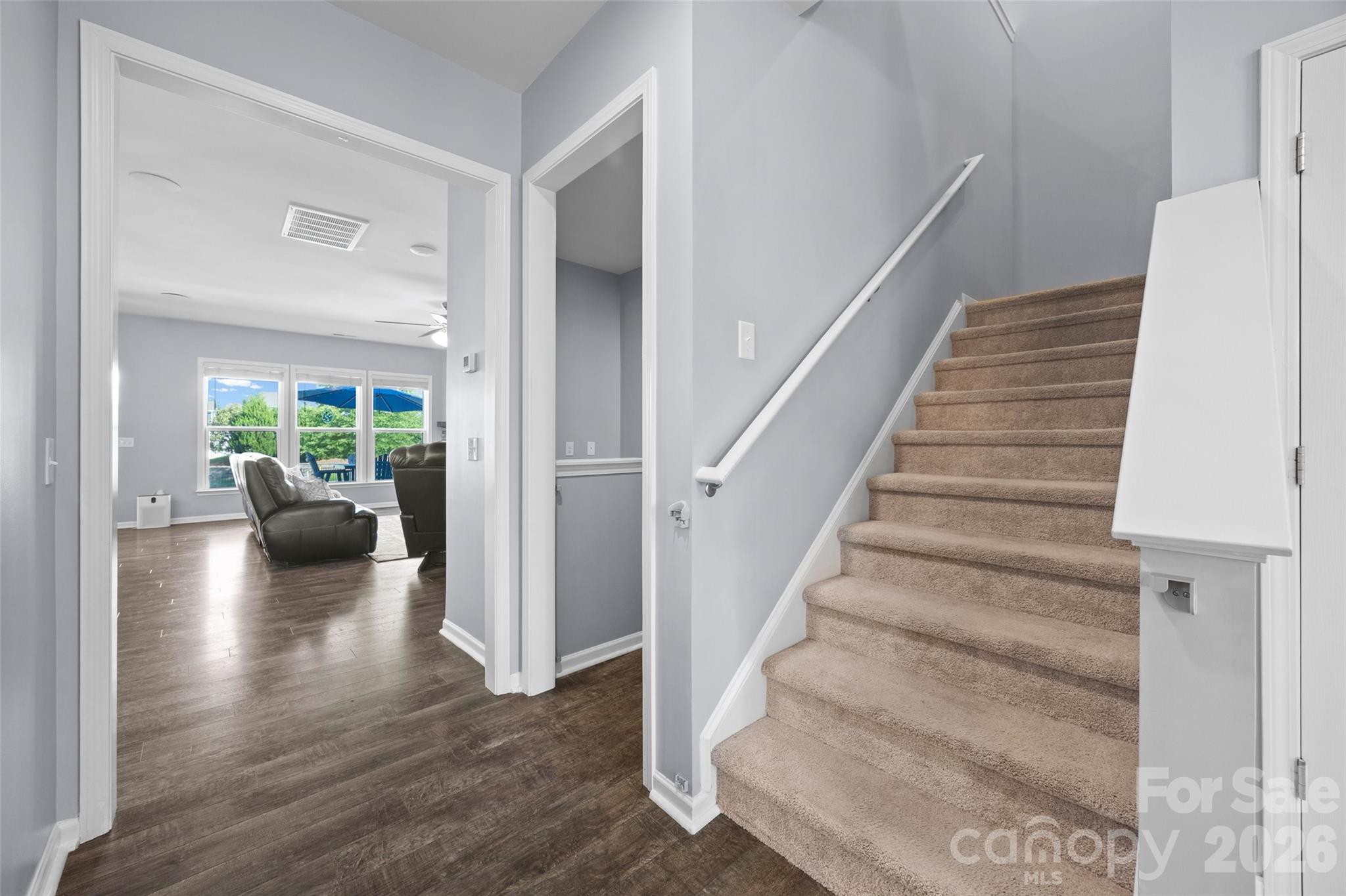 8605 Mccullough Club Drive